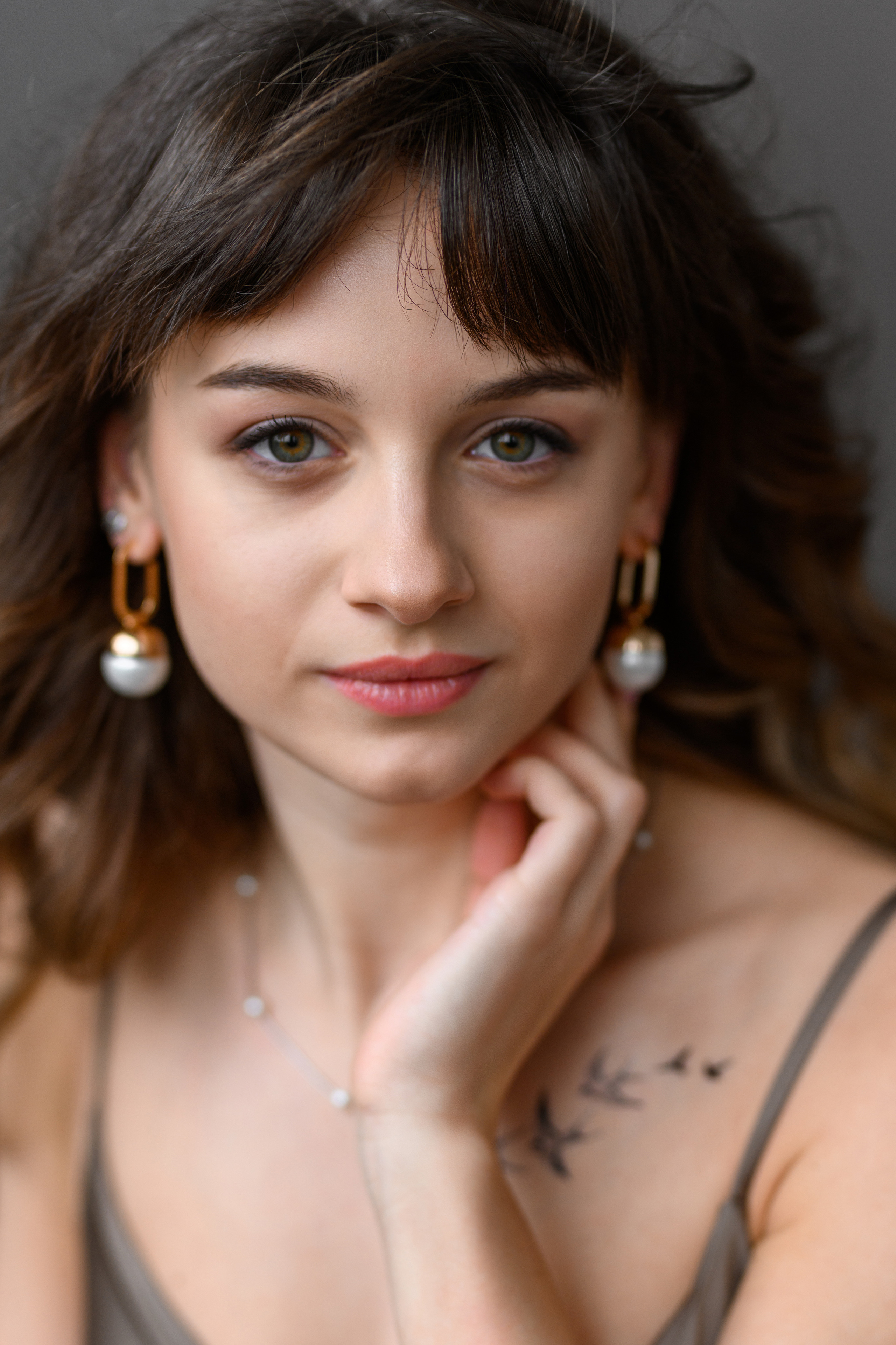 Стася. Елена Ток женский фотограф Нижний Новгород