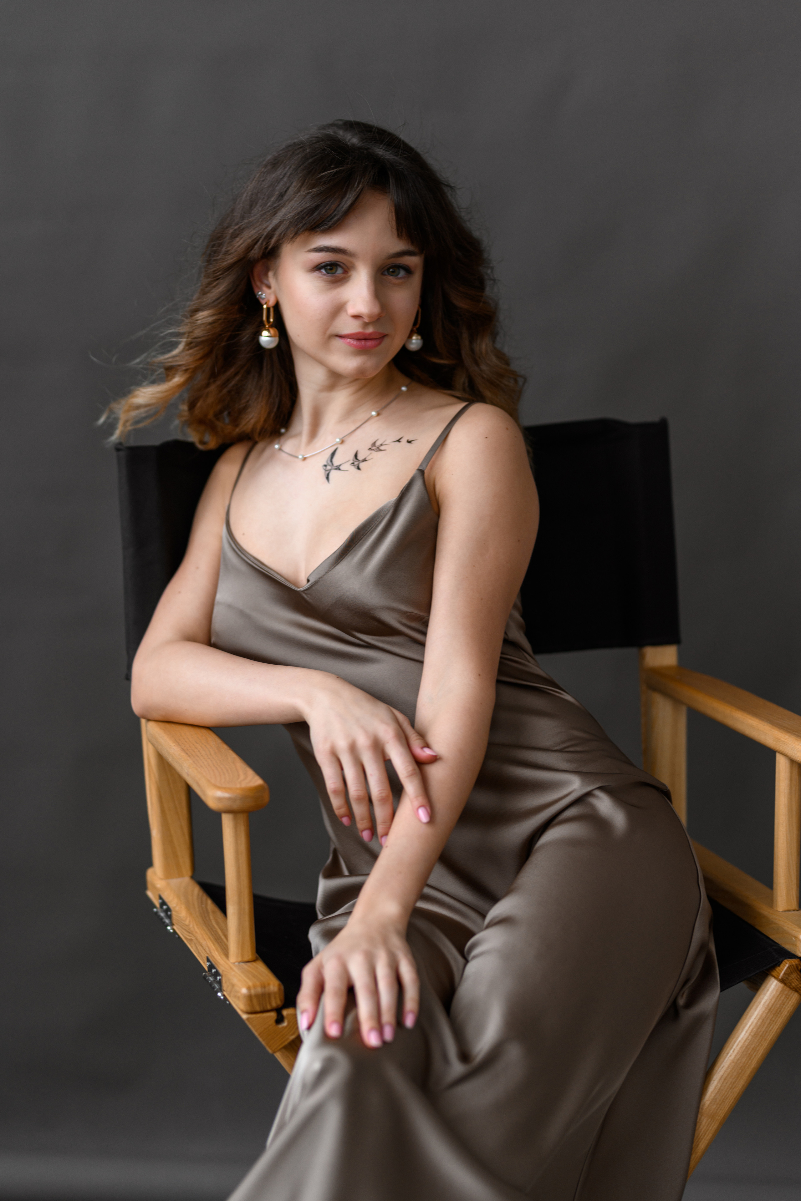 Стася. Елена Ток женский фотограф Нижний Новгород