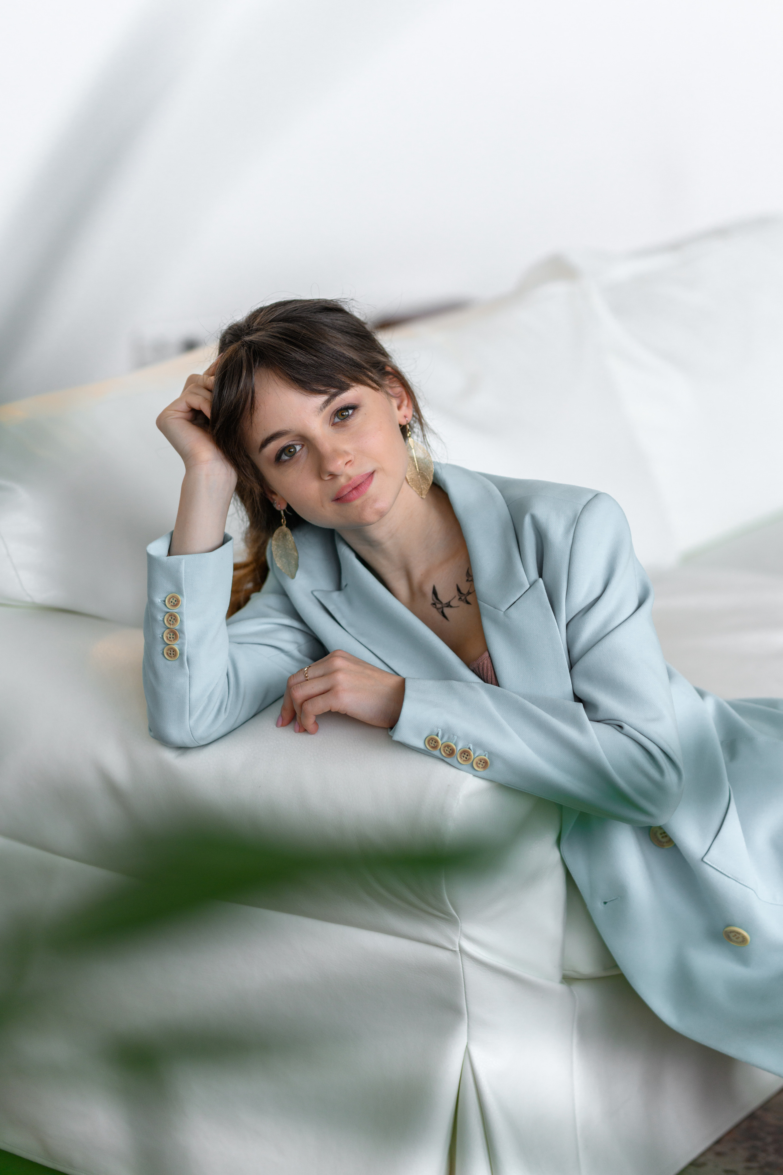 Стася. Елена Ток женский фотограф Нижний Новгород