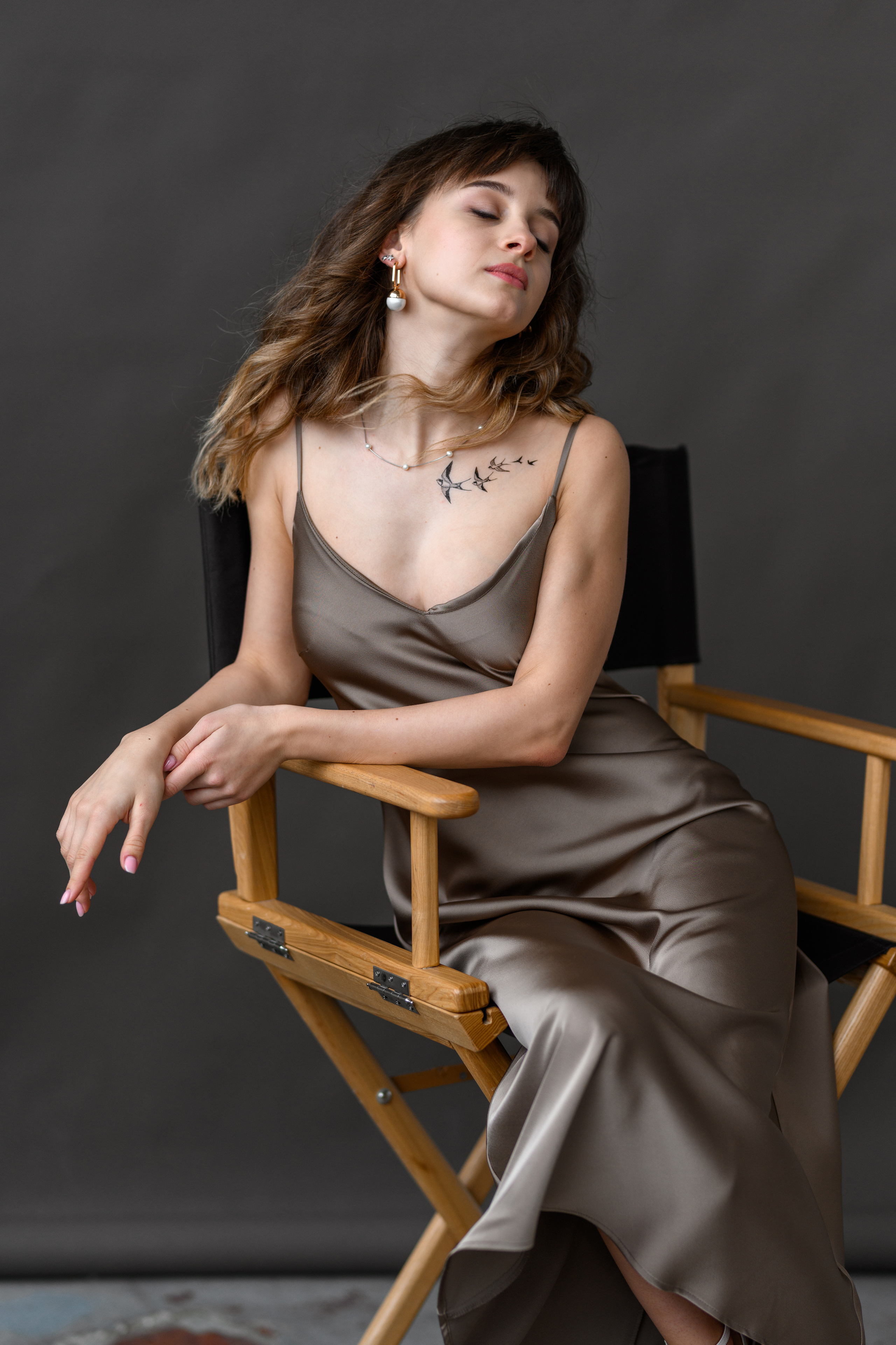 Стася. Елена Ток женский фотограф Нижний Новгород