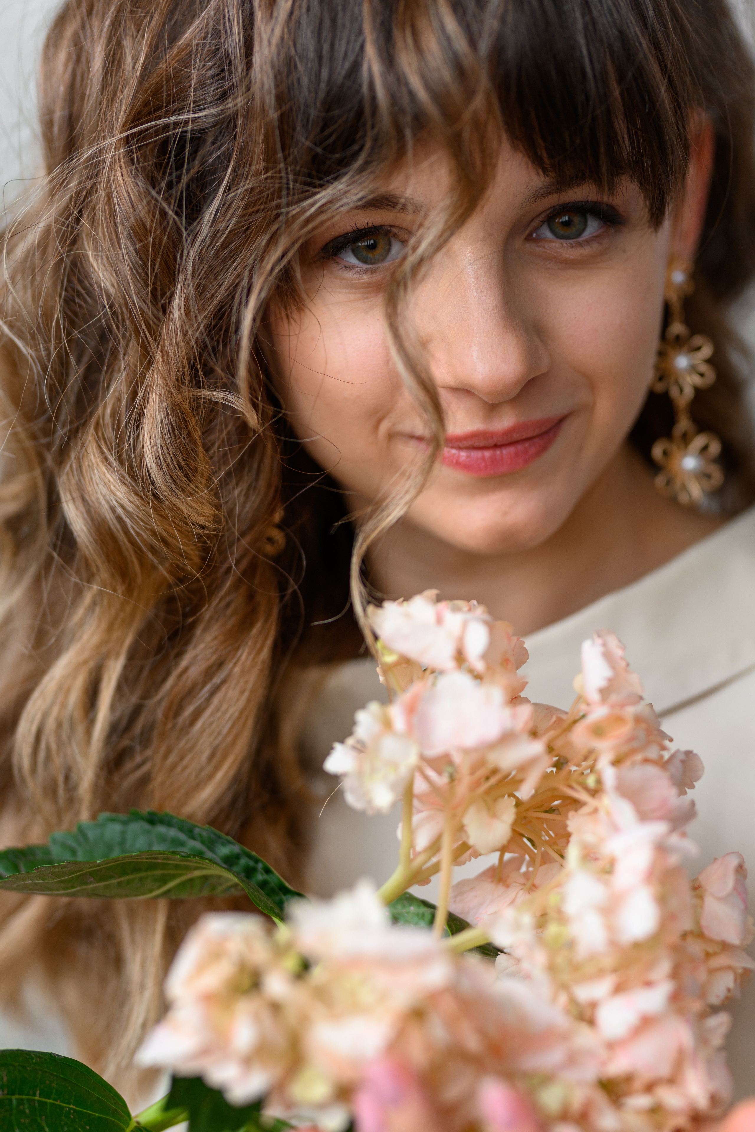 Стася. Елена Ток женский фотограф Нижний Новгород