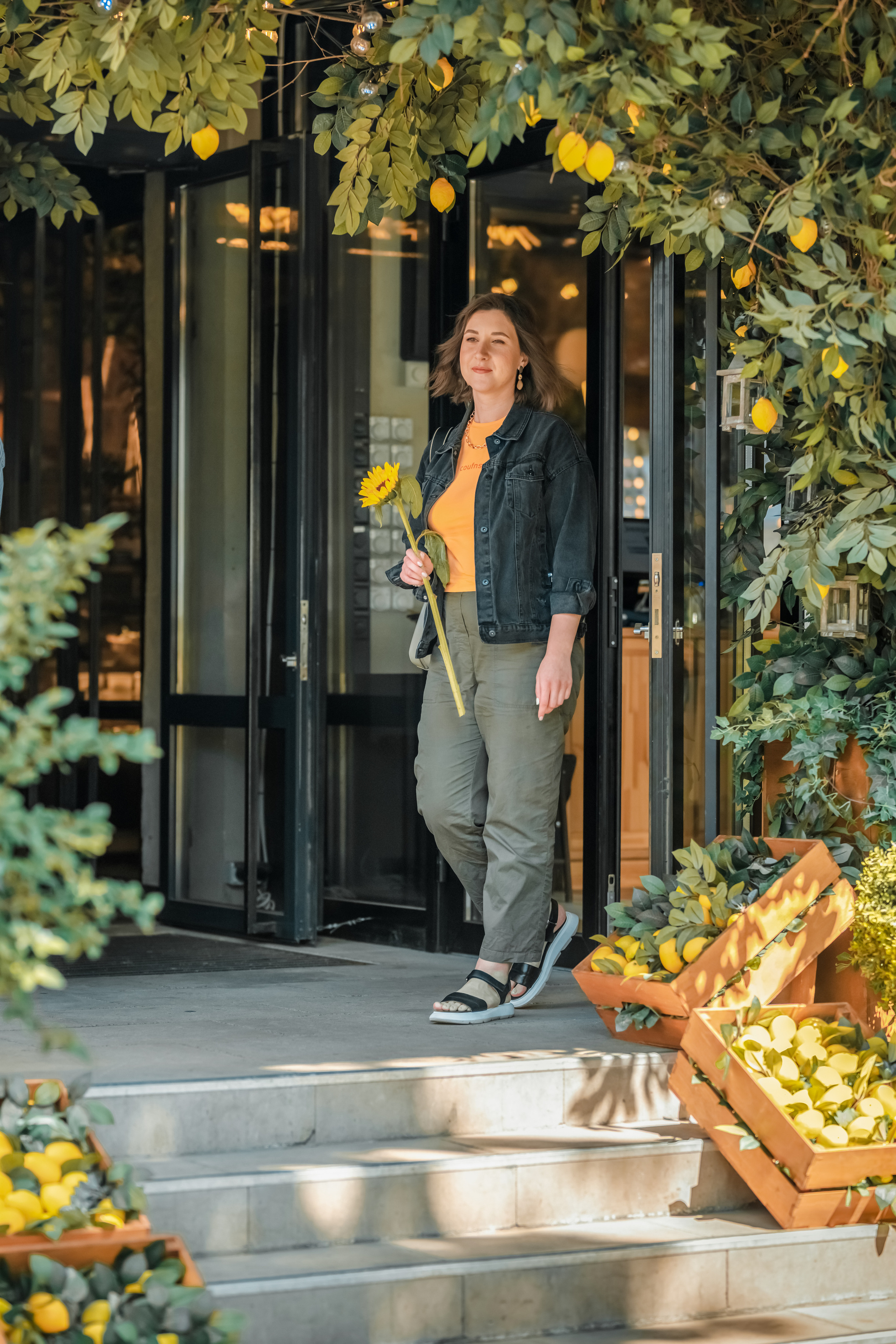 Настя. Елена Ток женский фотограф Нижний Новгород