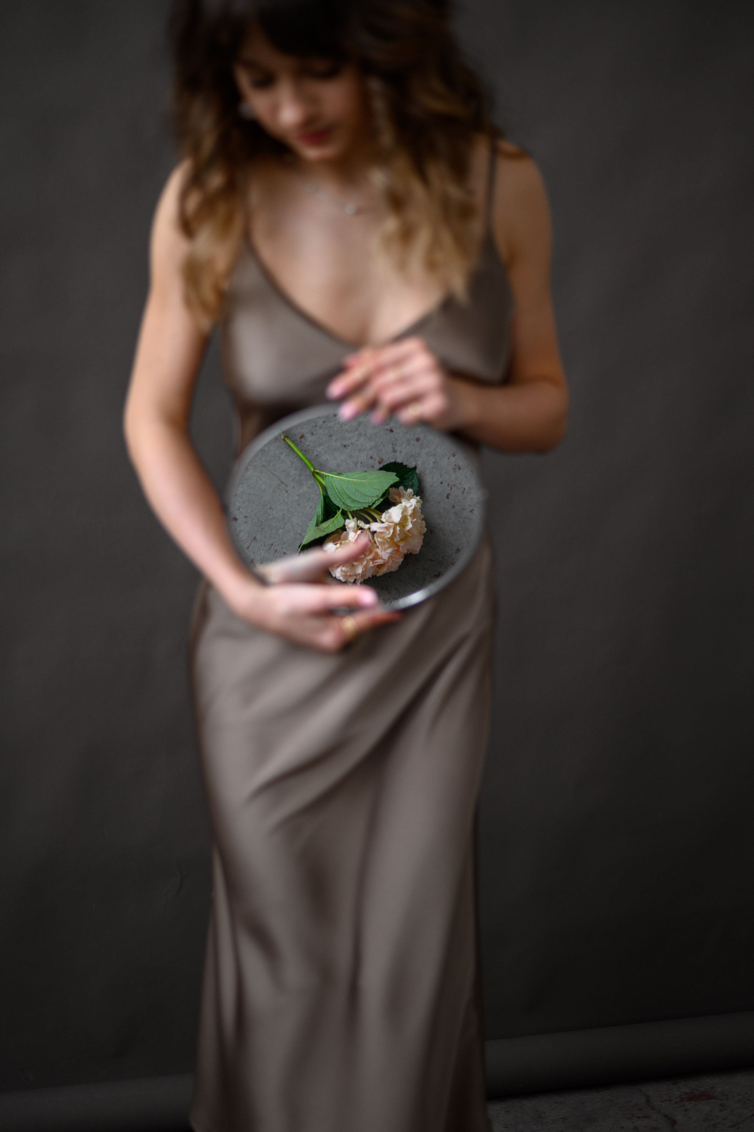 Стася. Елена Ток женский фотограф Нижний Новгород