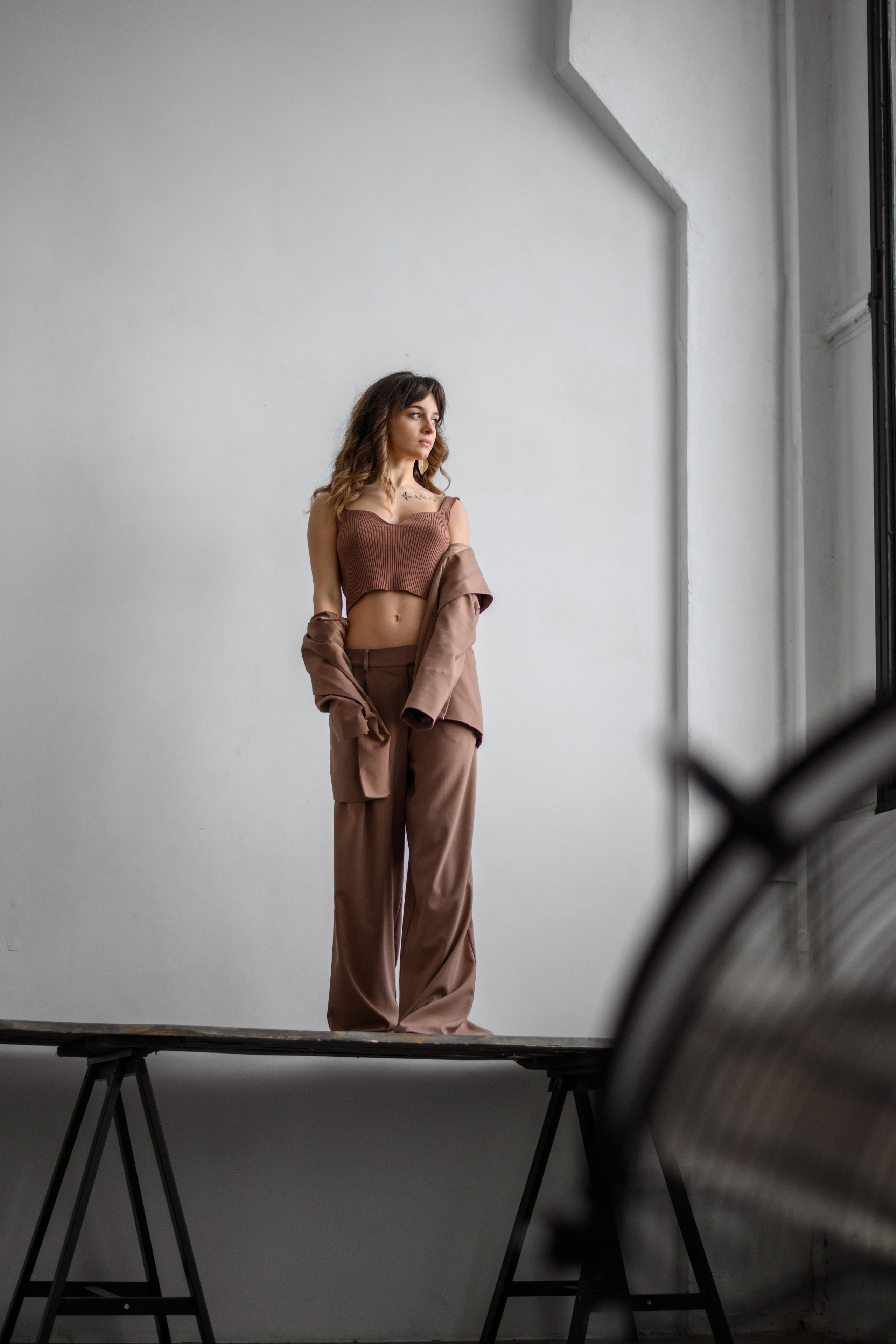 Стася. Елена Ток женский фотограф Нижний Новгород