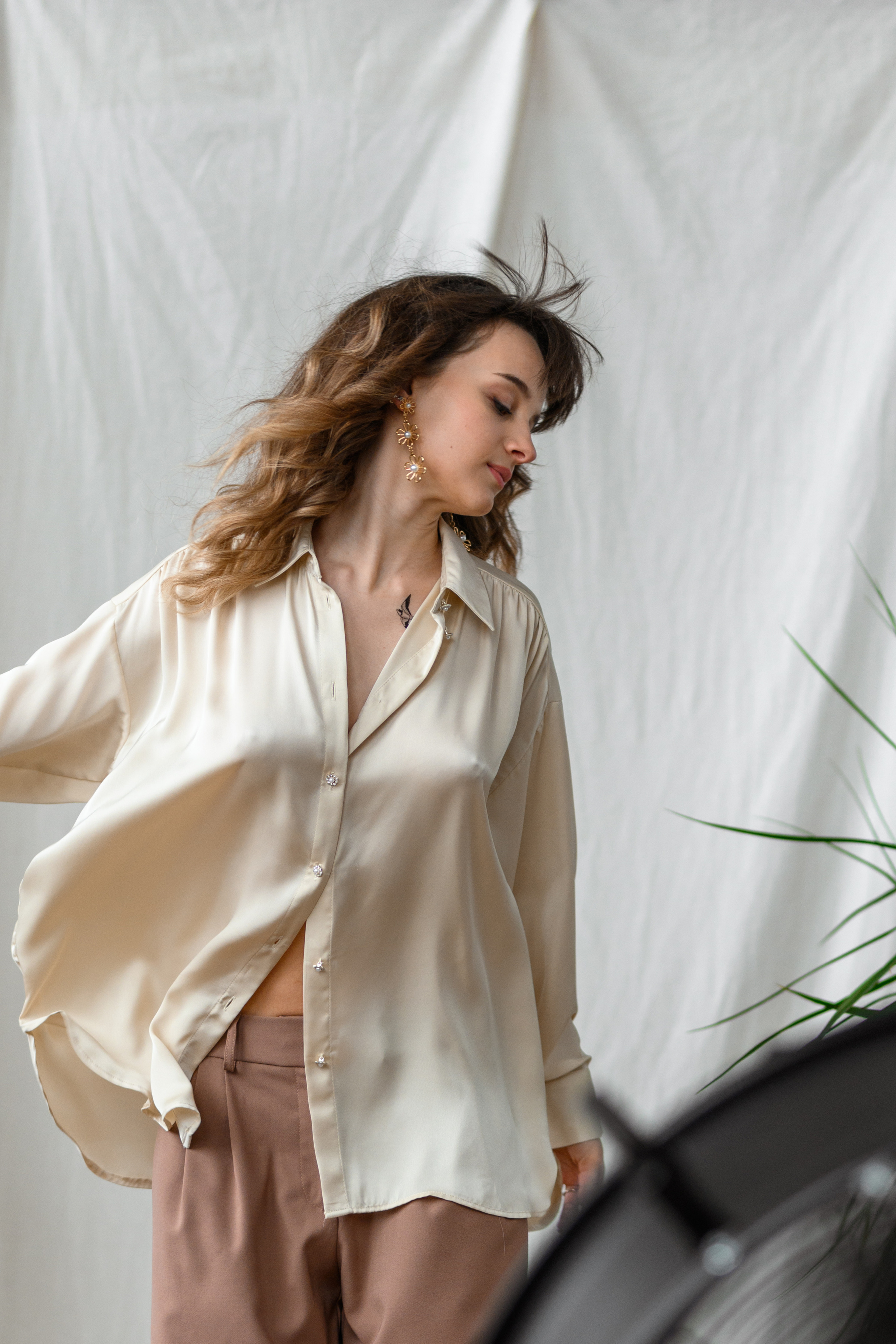 Стася. Елена Ток женский фотограф Нижний Новгород