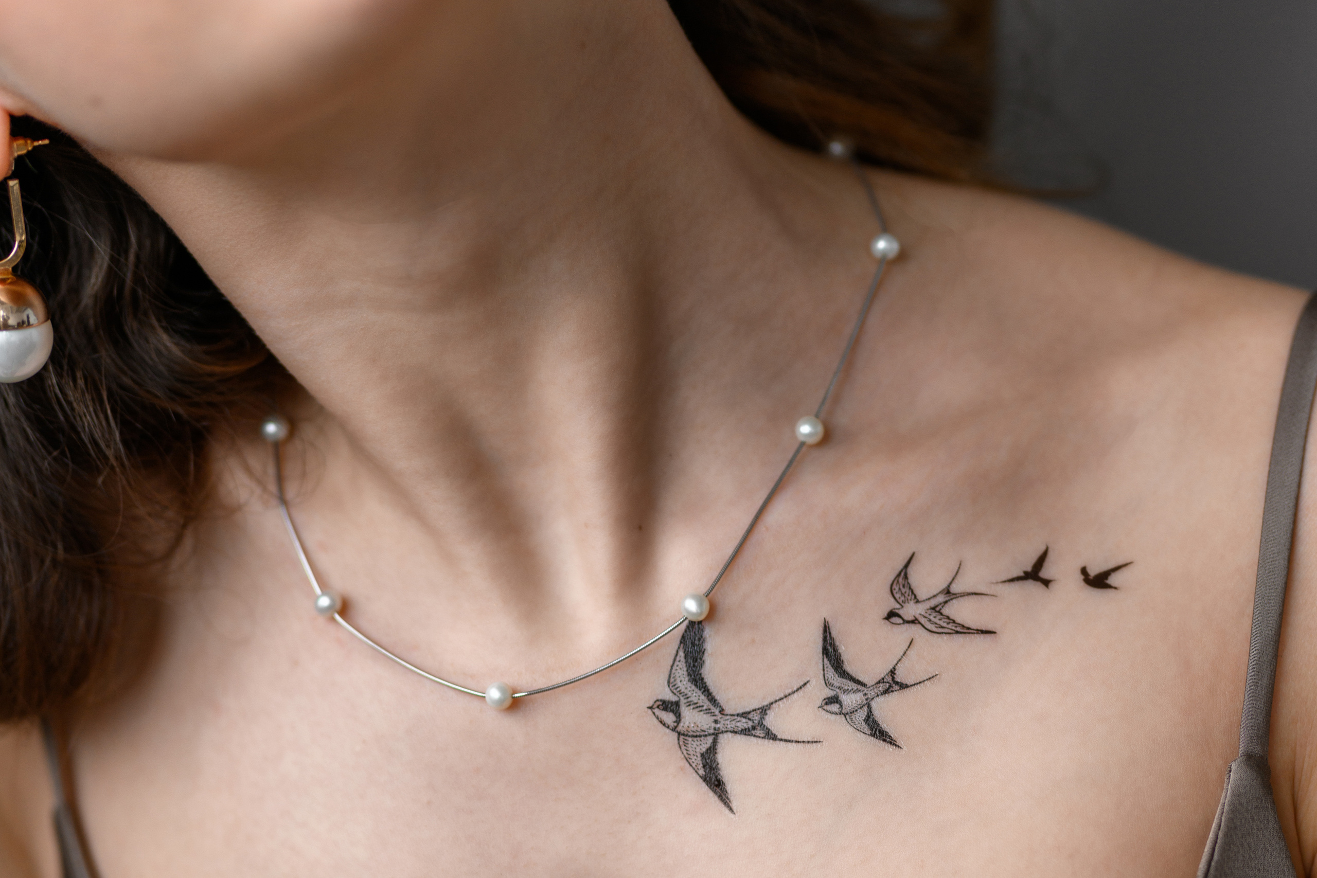 Стася. Елена Ток женский фотограф Нижний Новгород