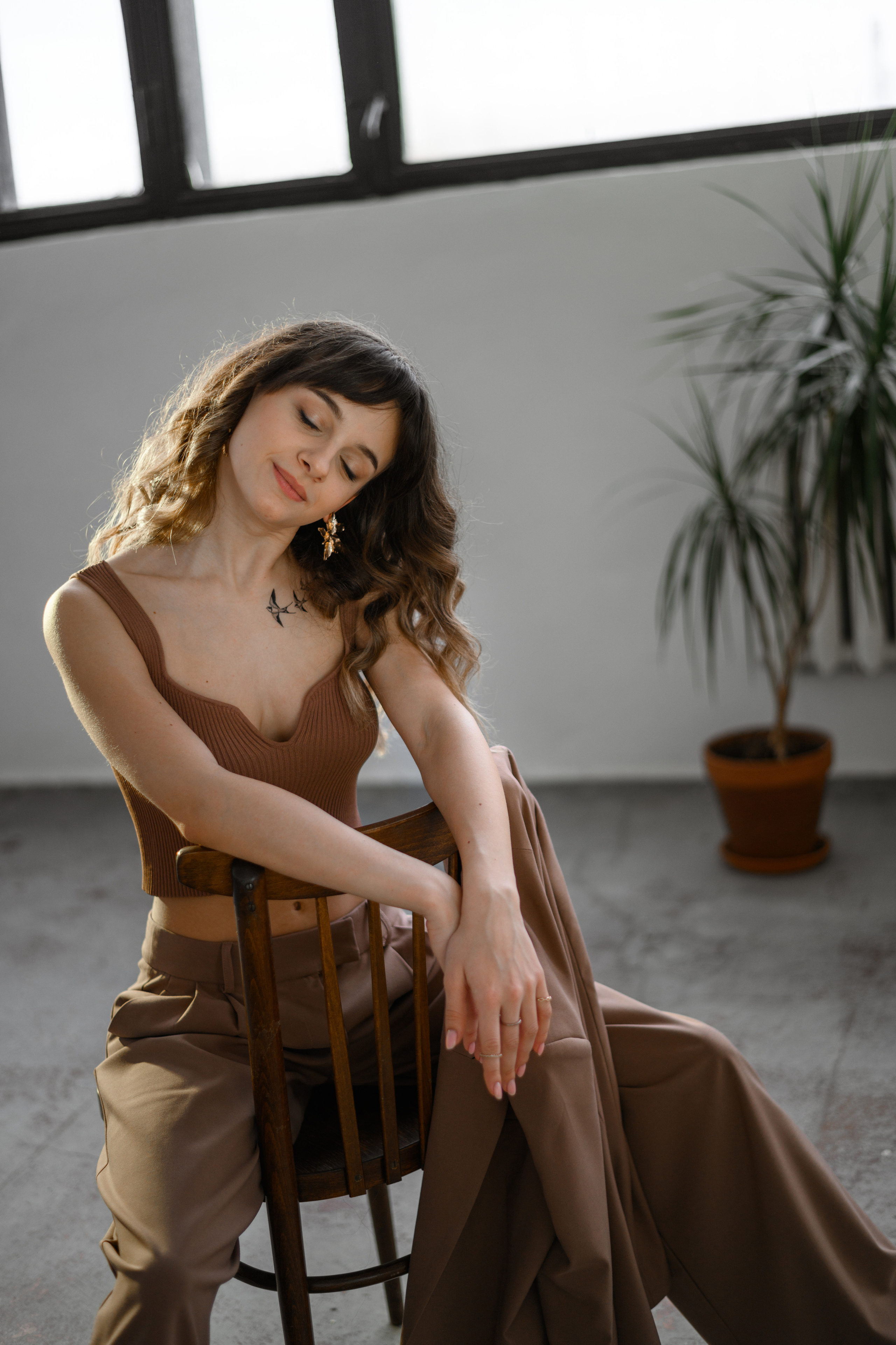 Стася. Елена Ток женский фотограф Нижний Новгород