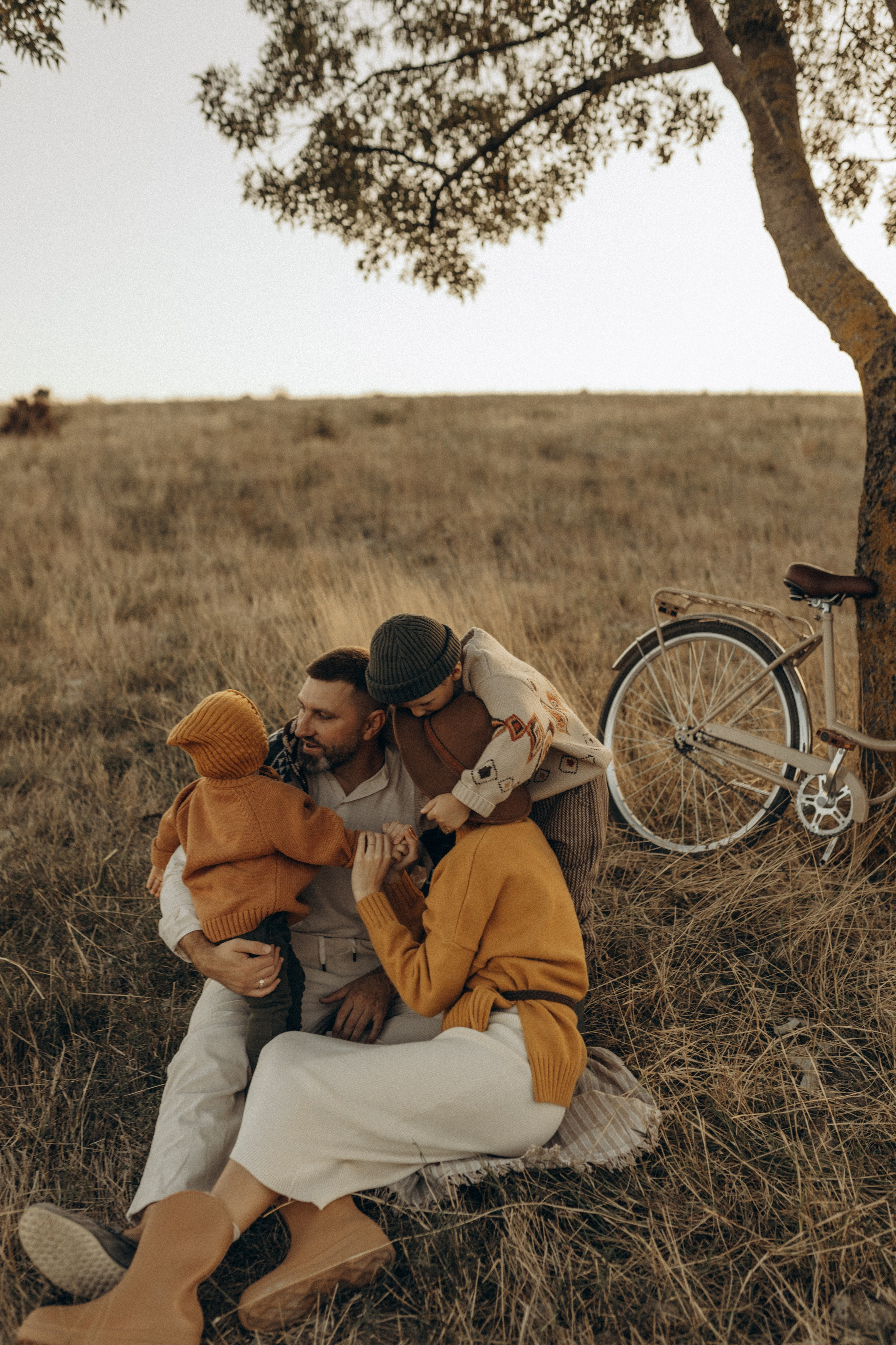 Денис Даша Макар и Егор. Семейный фотограф в Новороссийске и Анапе Александра Яковлева