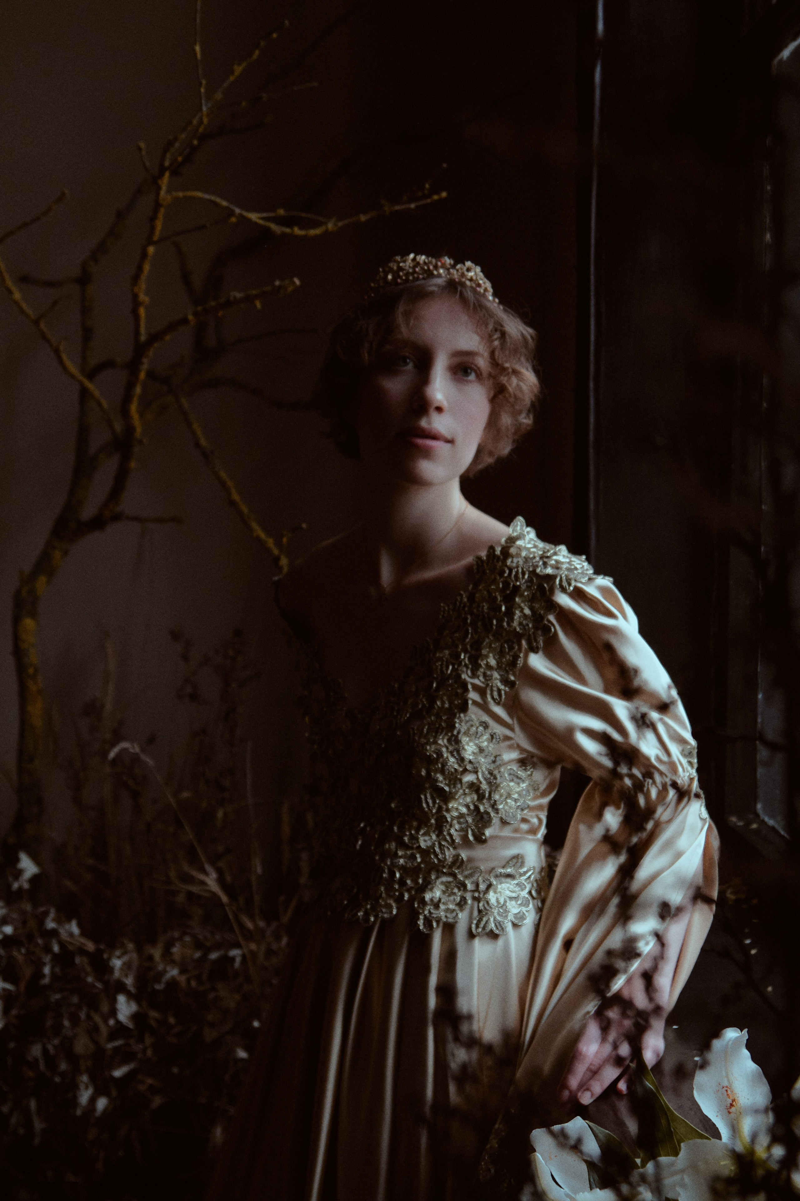 Сила. Фотограф лавстори Москва/МО Приятелева Ангелина