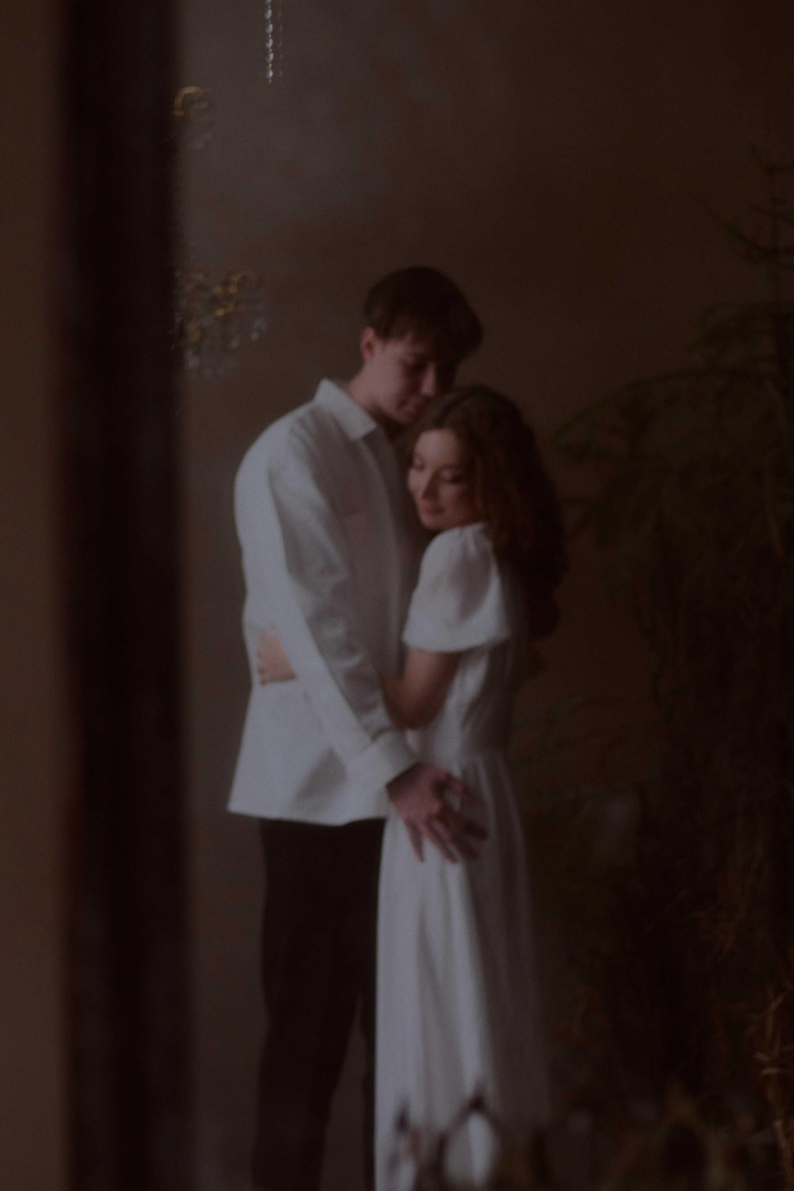 Екатерина и Константин. Фотограф лавстори Москва/МО Приятелева Ангелина