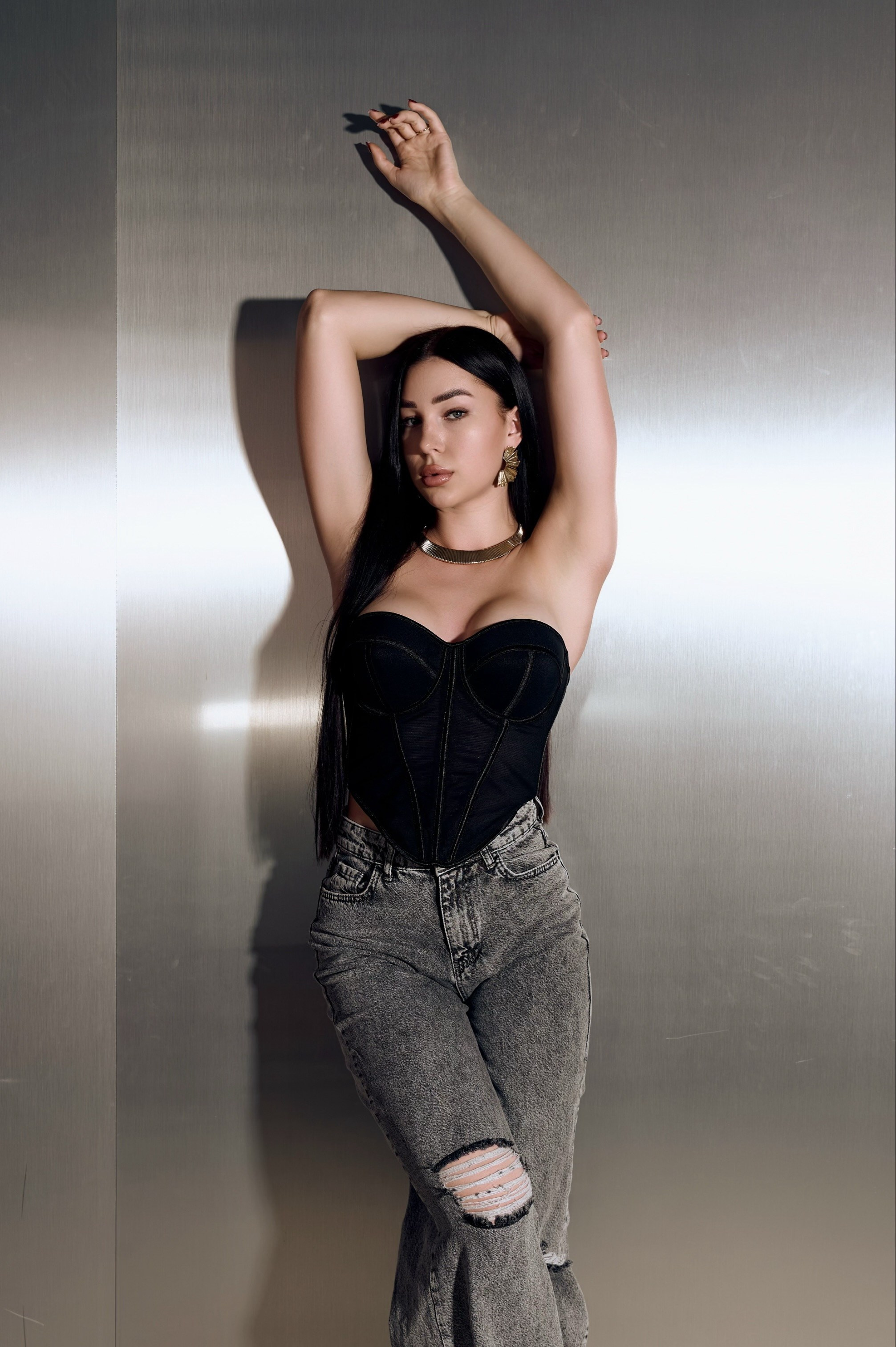 She. Фотограф Нижний Новгород