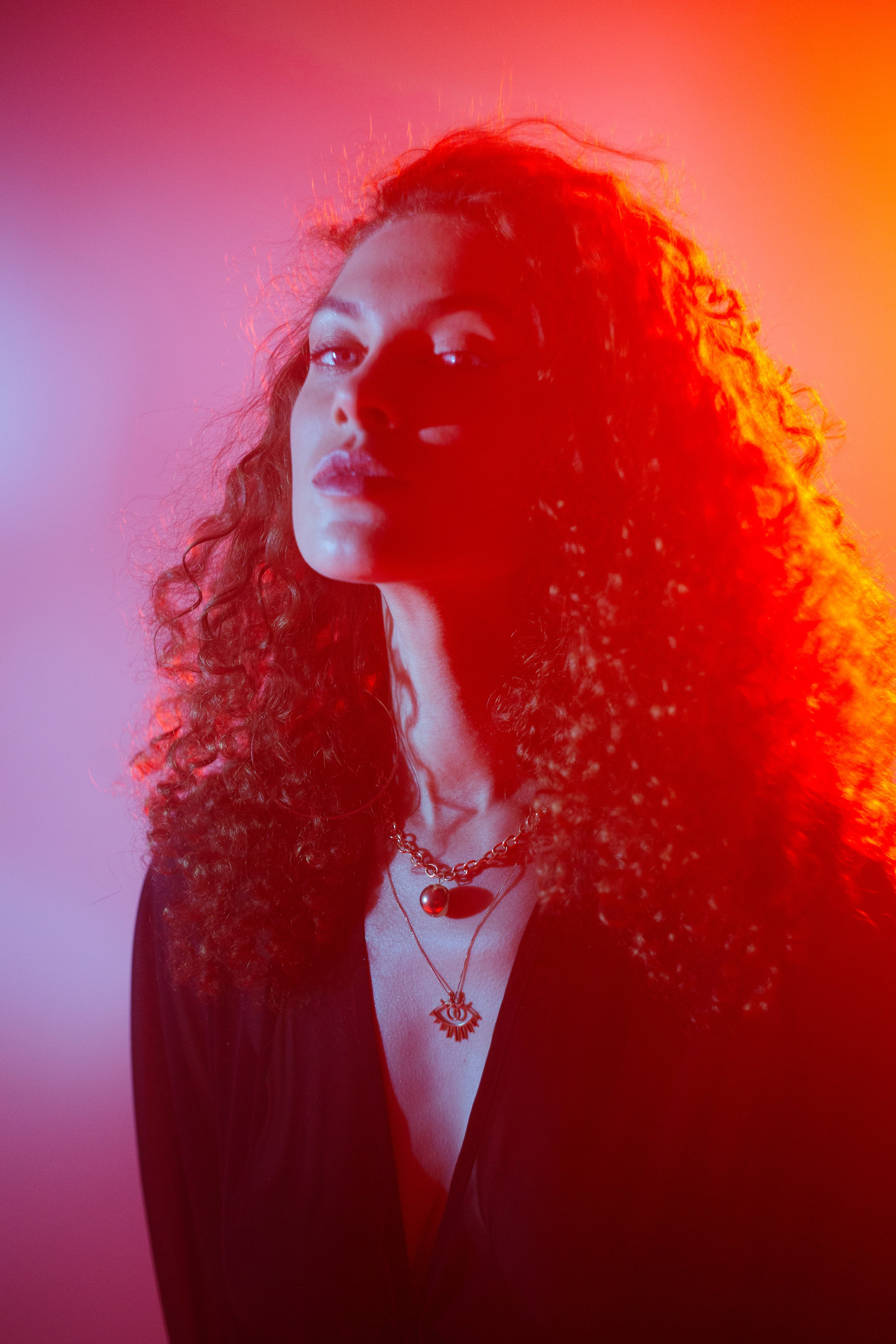 Фотограф Дарья Комарова