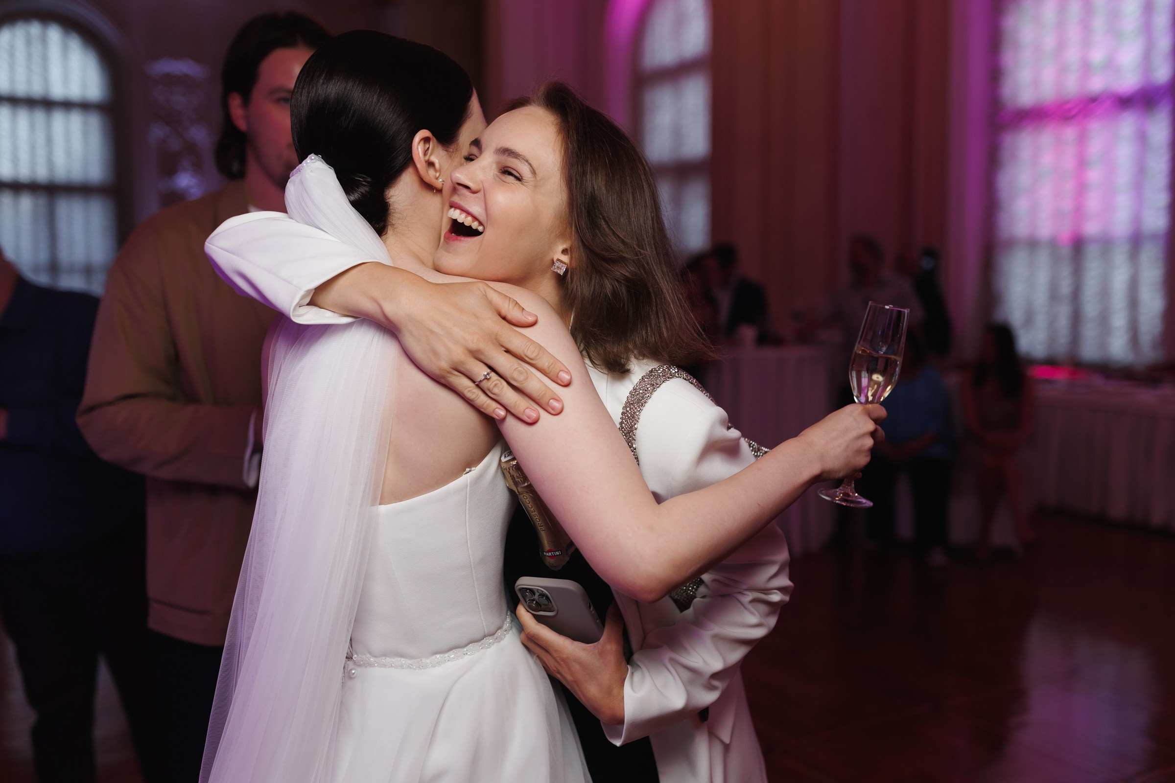 Мероприятия. Фотограф Алесандр Чернышов / Ваш репортажный фотограф