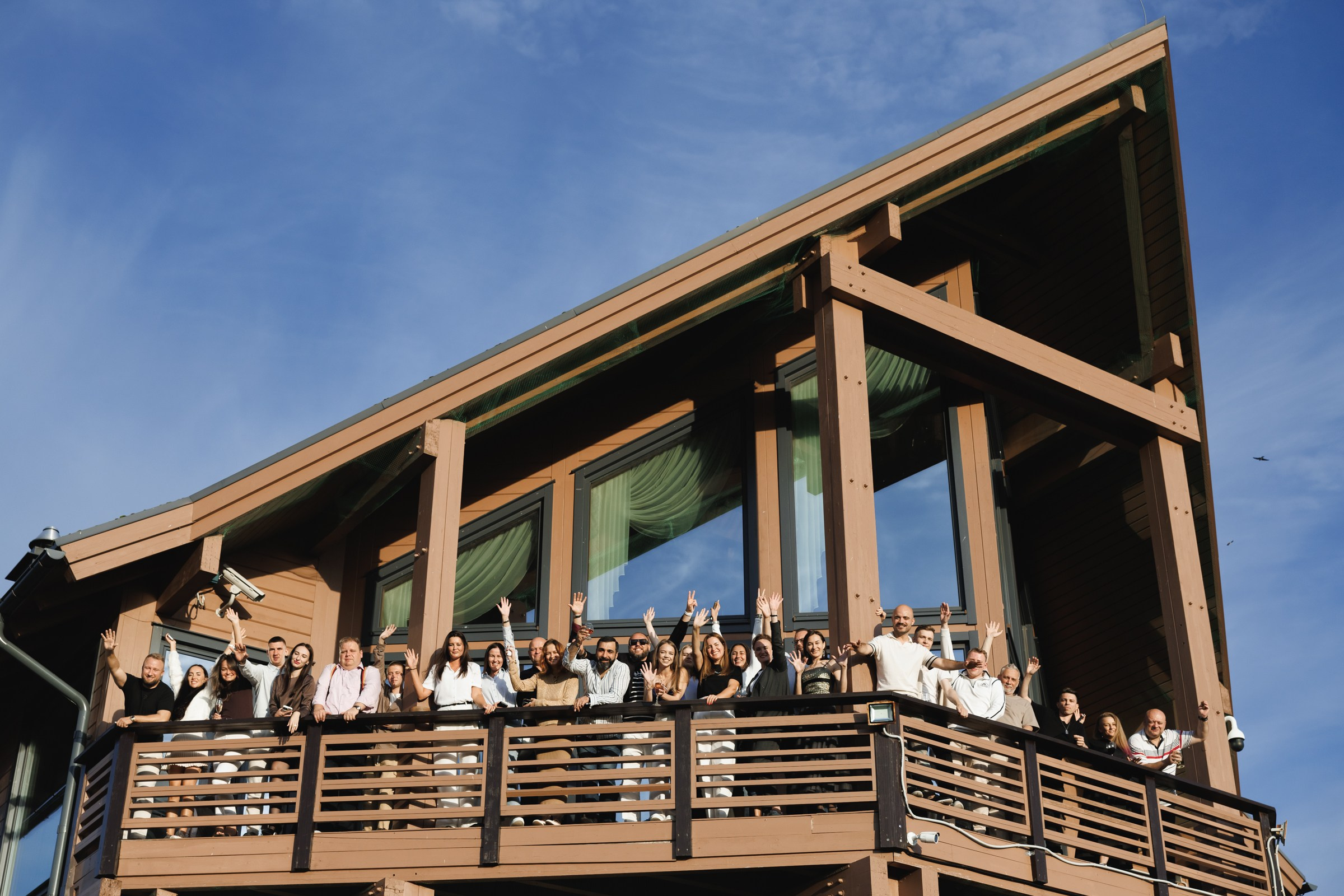 Мероприятия. Фотограф Алесандр Чернышов / Ваш репортажный фотограф