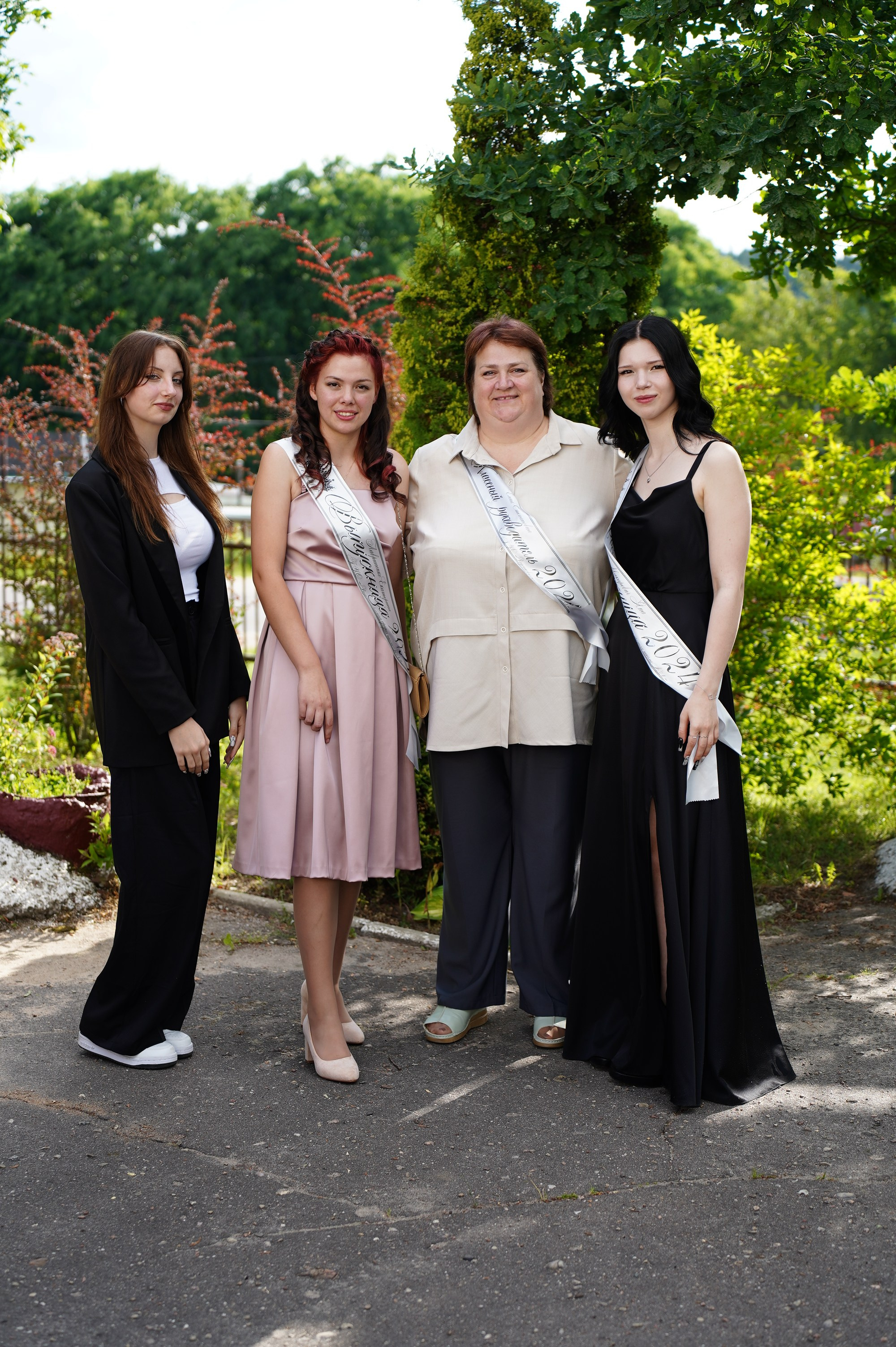 Выпускной. Семейный и свадебный фотограф Минск, Беларусь Анна Орловская