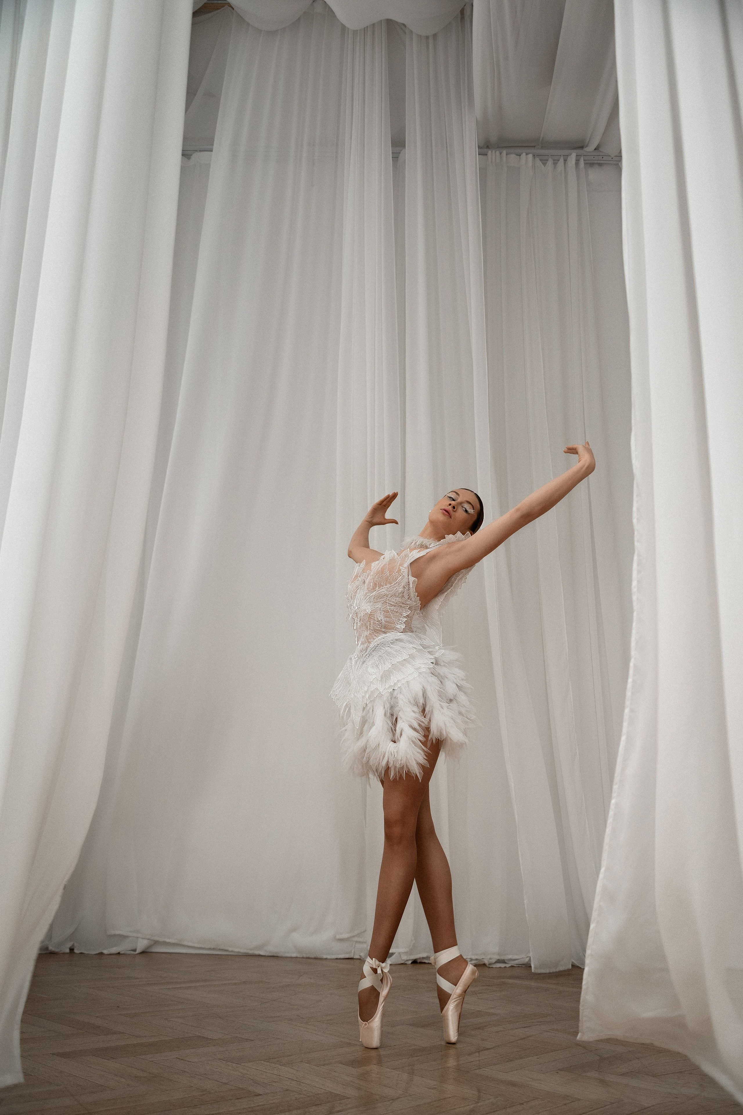 Людмила. Ирина Федорив, фотограф Москва