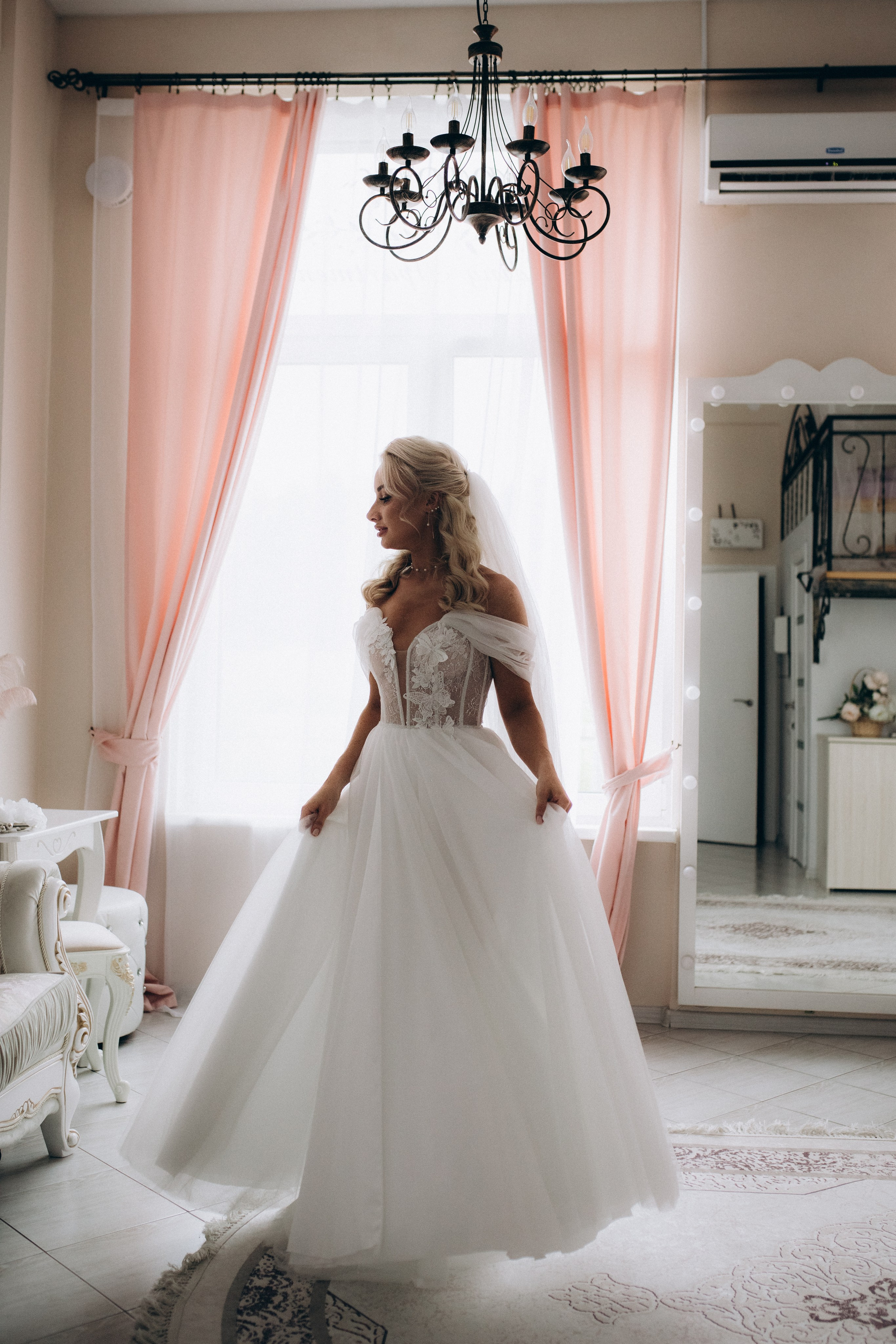 Алексей и Анастасия. Фотограф Санкт-Петербург