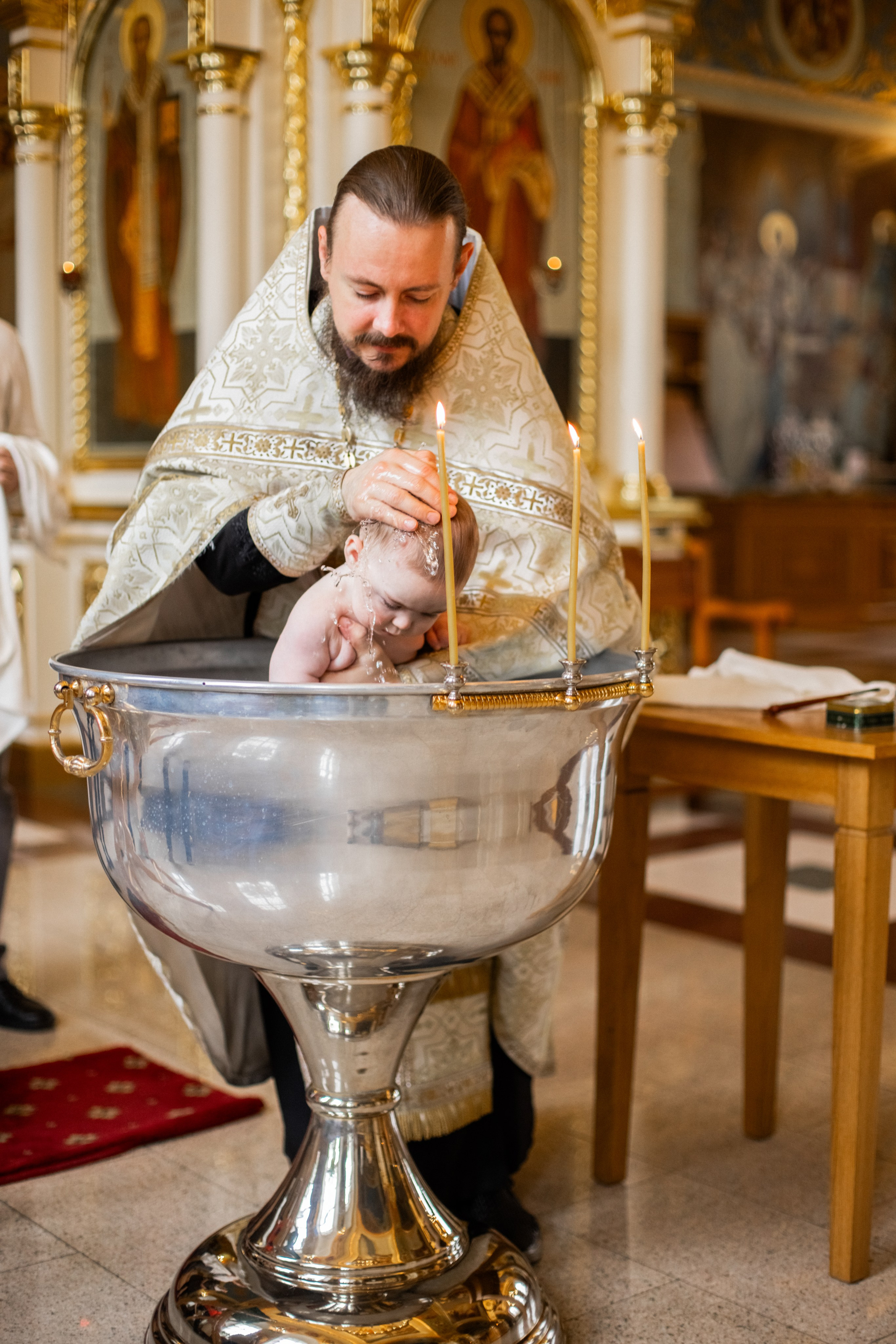 Алексей. Фотограф в Шатуре Оксана Осьмакова