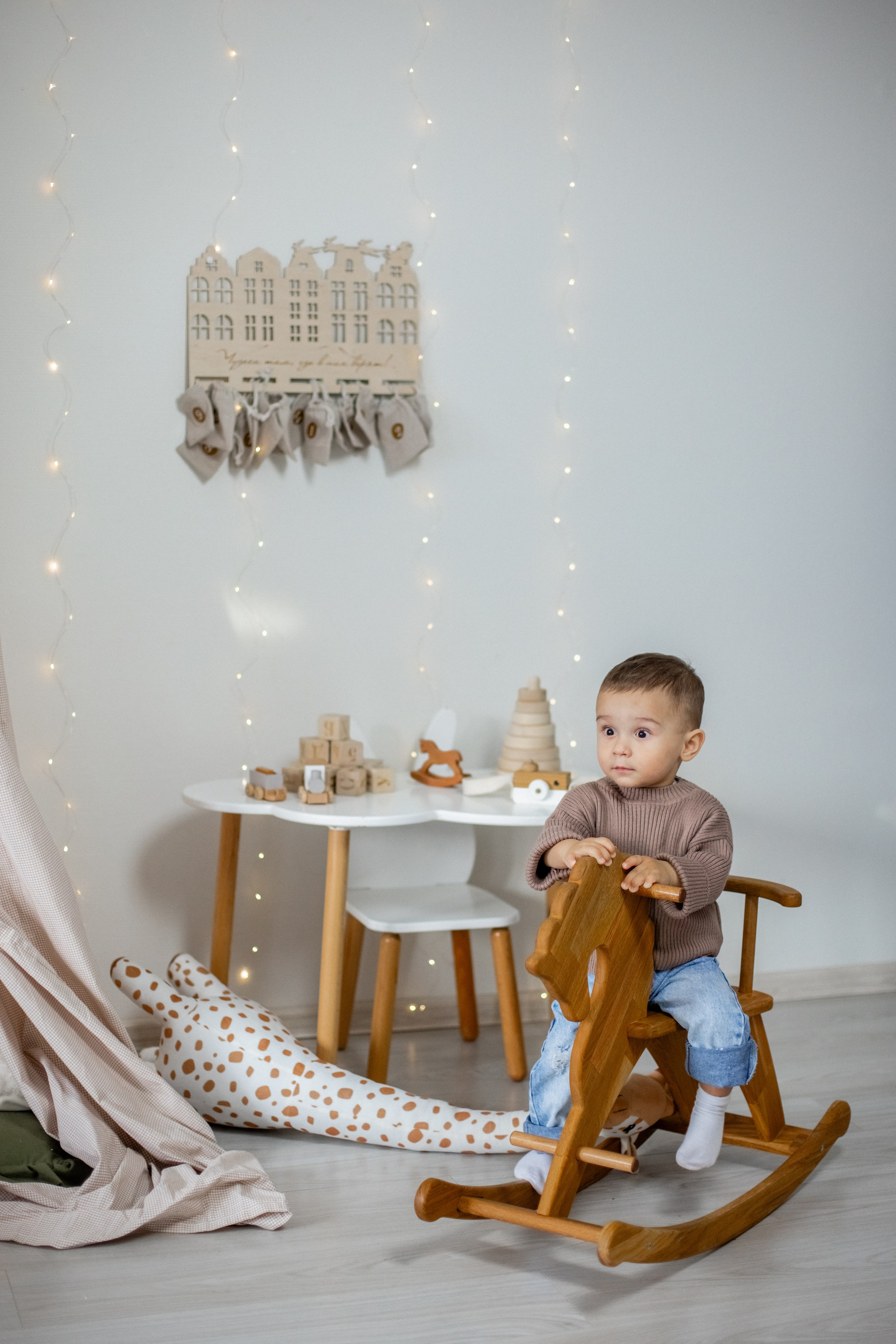 Сара, Максим и Миша с Сашей. Фотограф в Шатуре Оксана Осьмакова