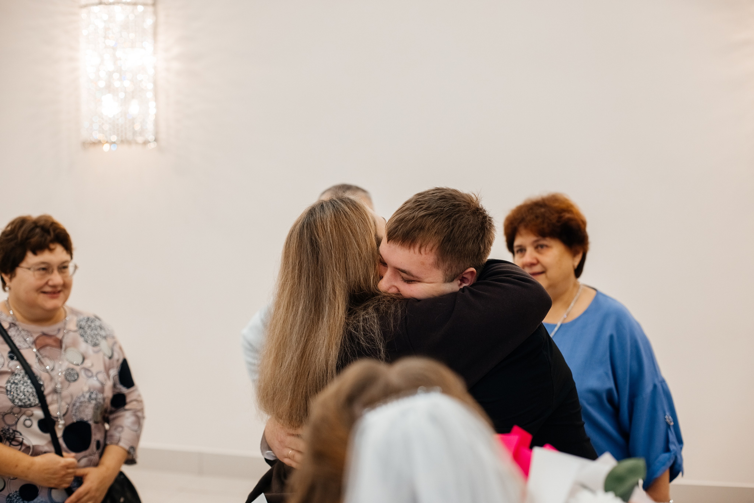 Wedding: Светлана & Иван. Фотограф в Шатуре Оксана Осьмакова