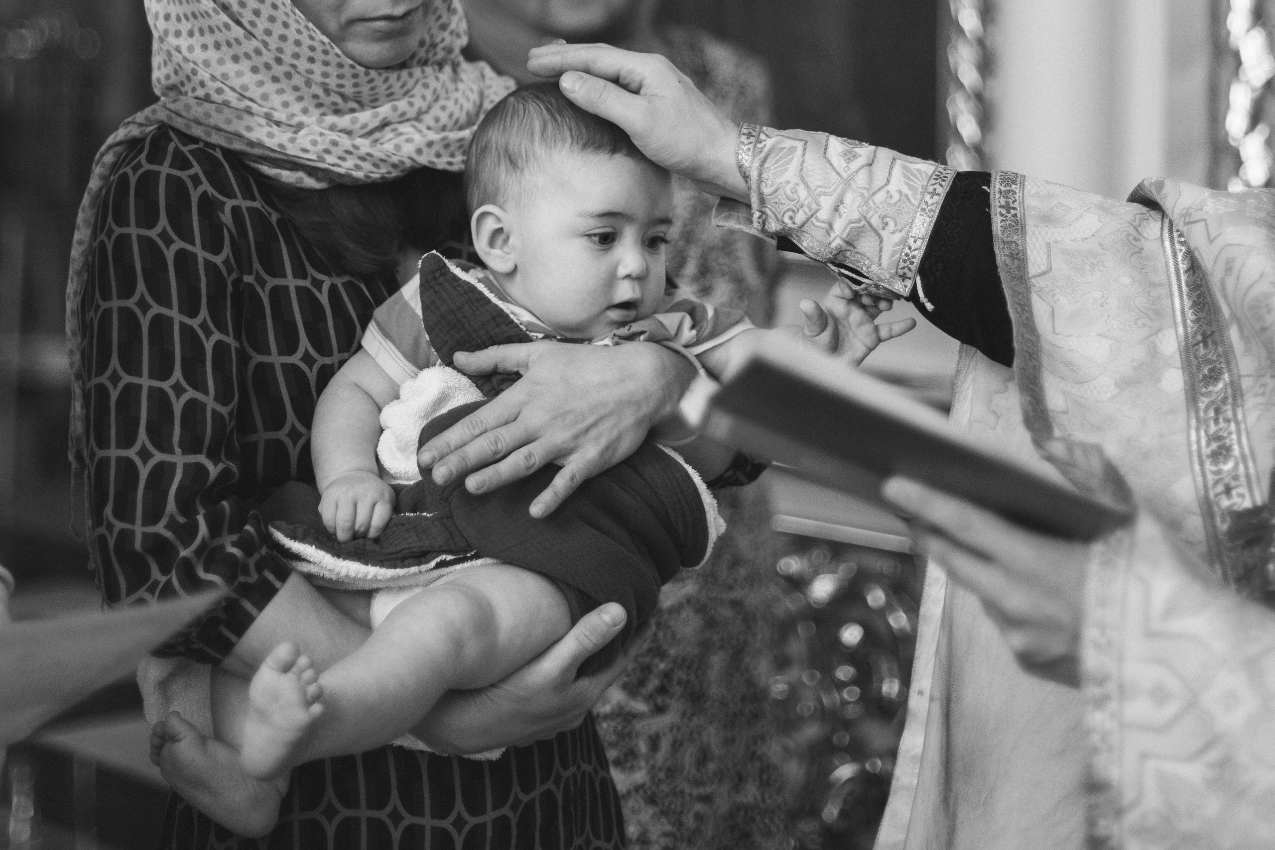 Алексей. Фотограф в Шатуре Оксана Осьмакова