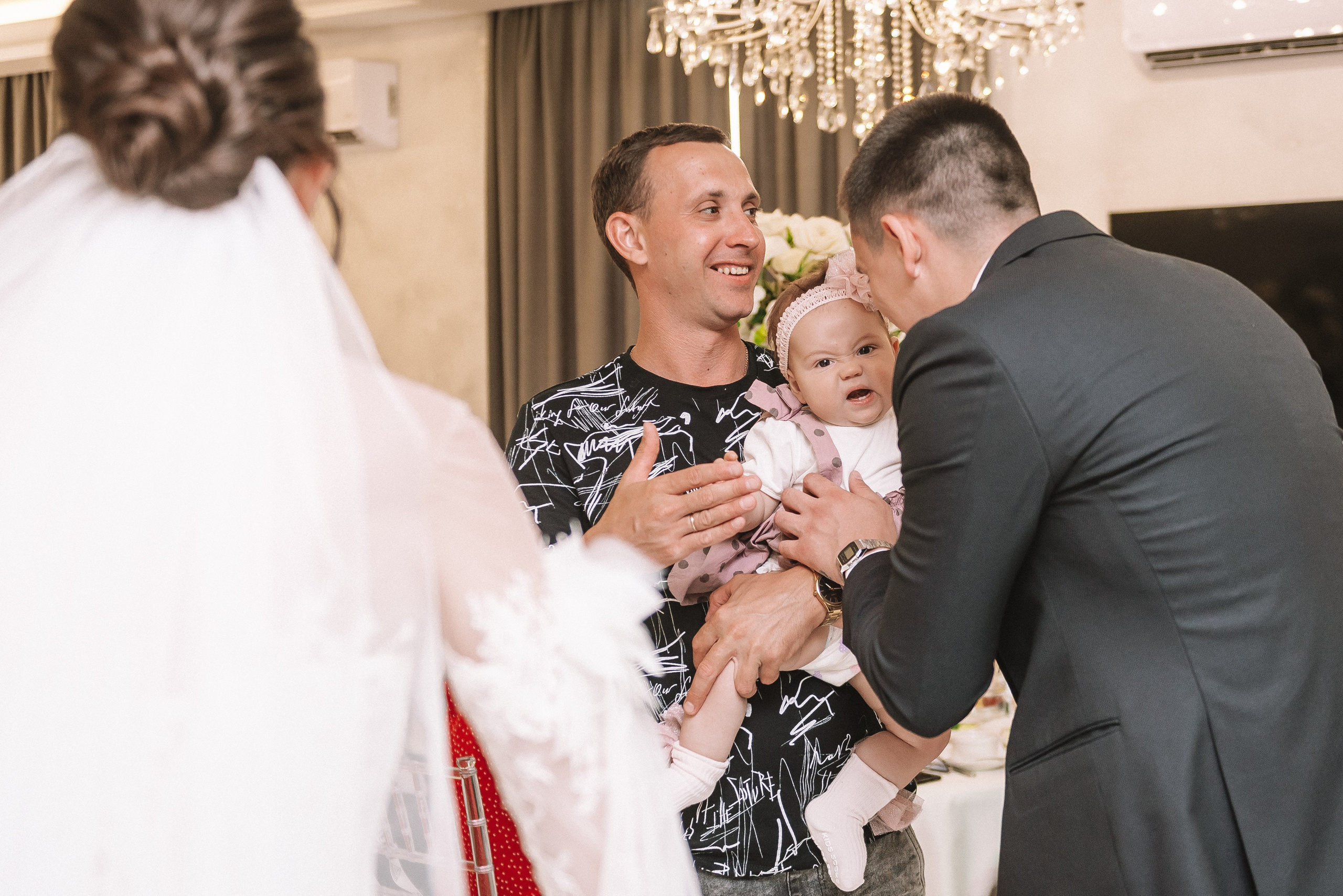 Елена + Владислав. Свадебный и семейный фотограф в Волгограде Олеся Лисицкая