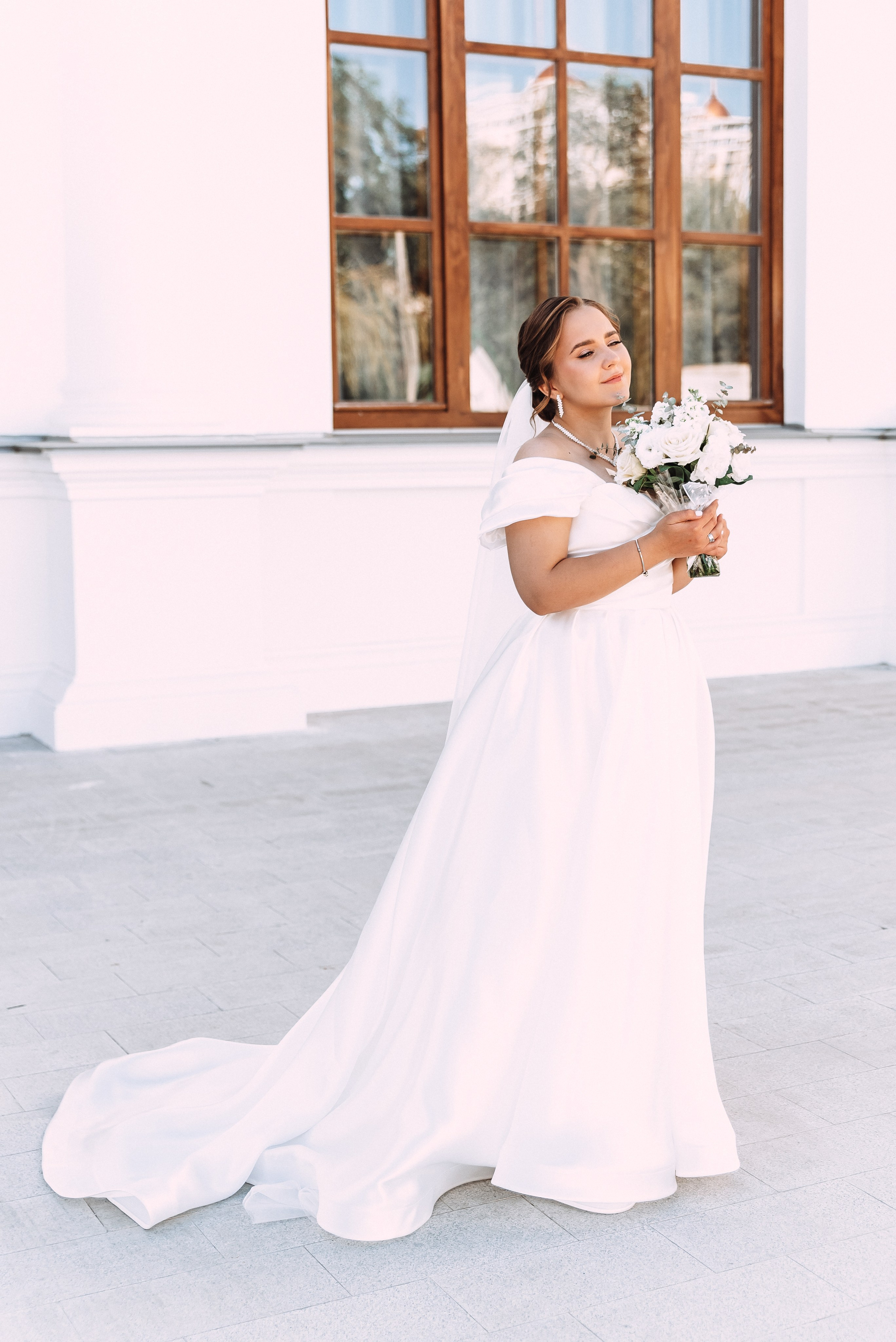 Александр + Анастасия. Свадебный и семейный фотограф в Волгограде Олеся Лисицкая