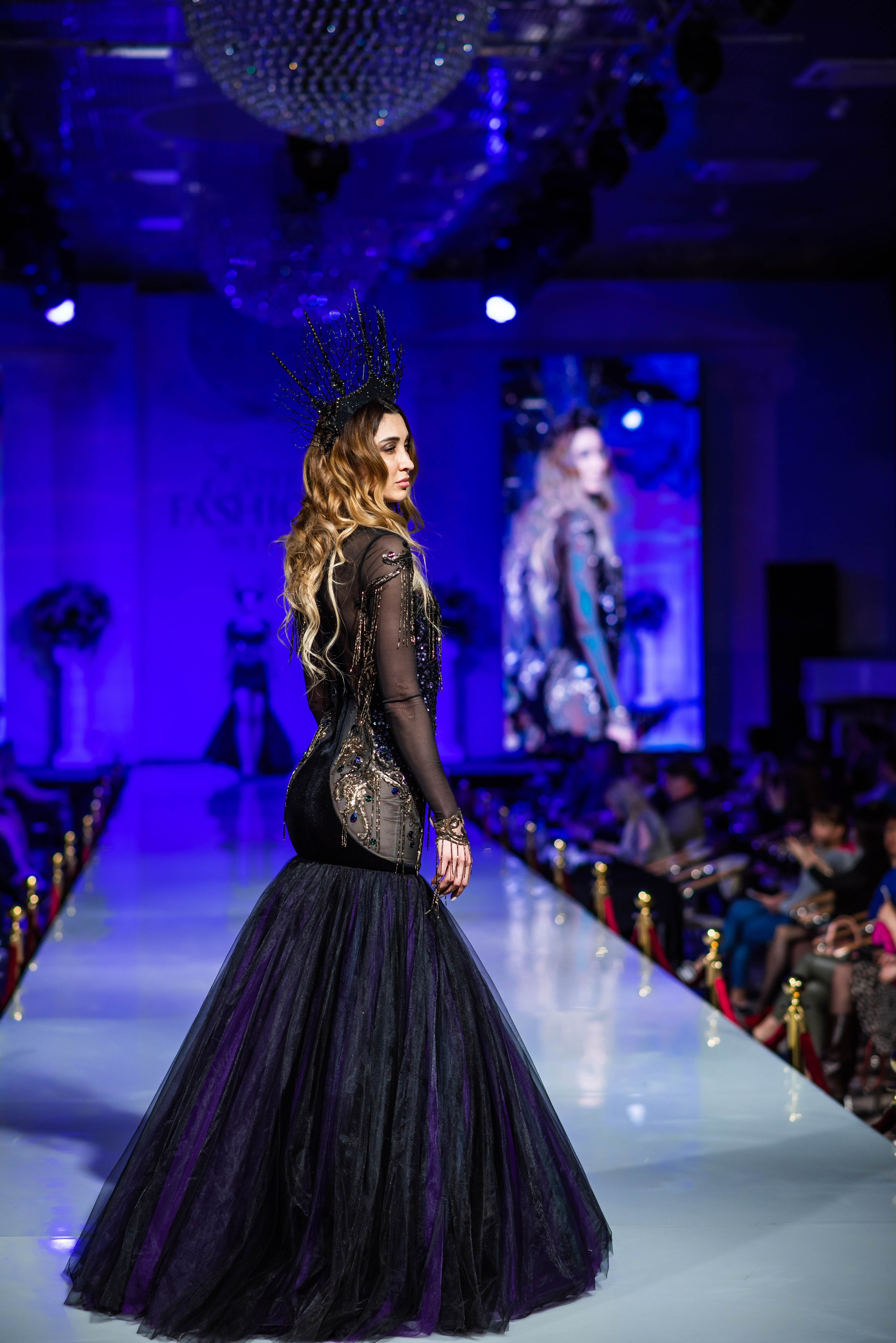 Кристина Кибовская. Главная