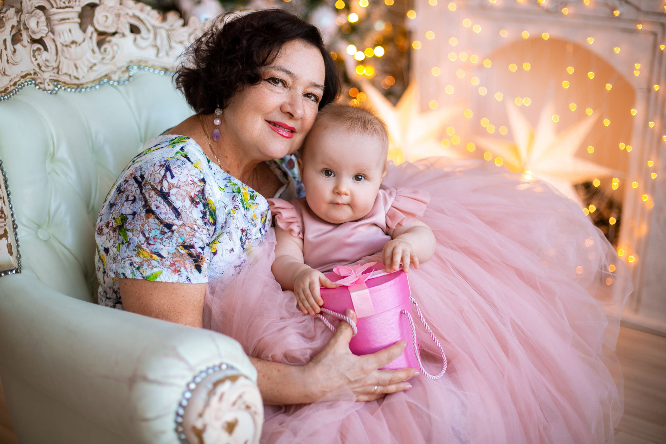 НОВОГОДНИЕ ФОТОСЕССИИ. Фотограф Анна Асташева, Ивантеевка, Пушкино, Москва