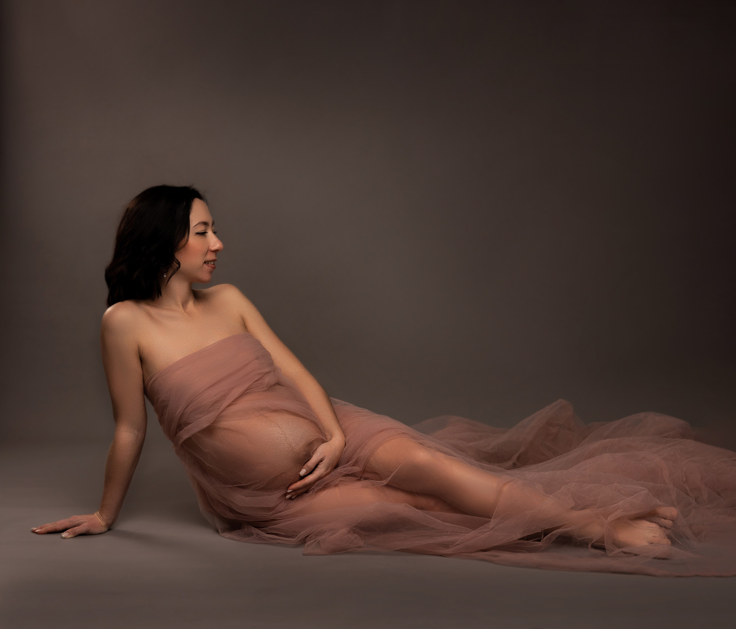 Беременность. Фотограф Анна Асташева, Ивантеевка, Пушкино, Москва