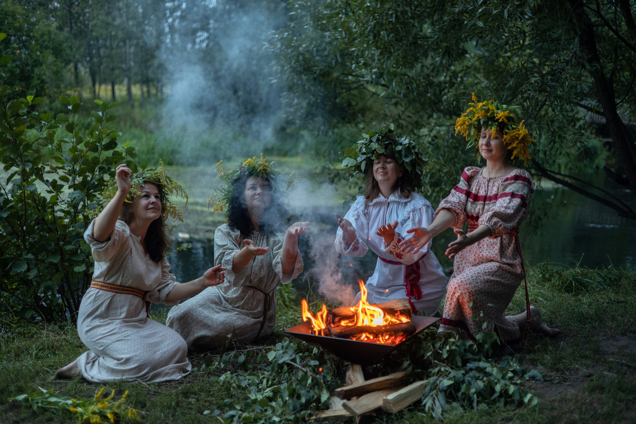 Прогулки. Фотограф Анна Асташева, Ивантеевка, Пушкино, Москва