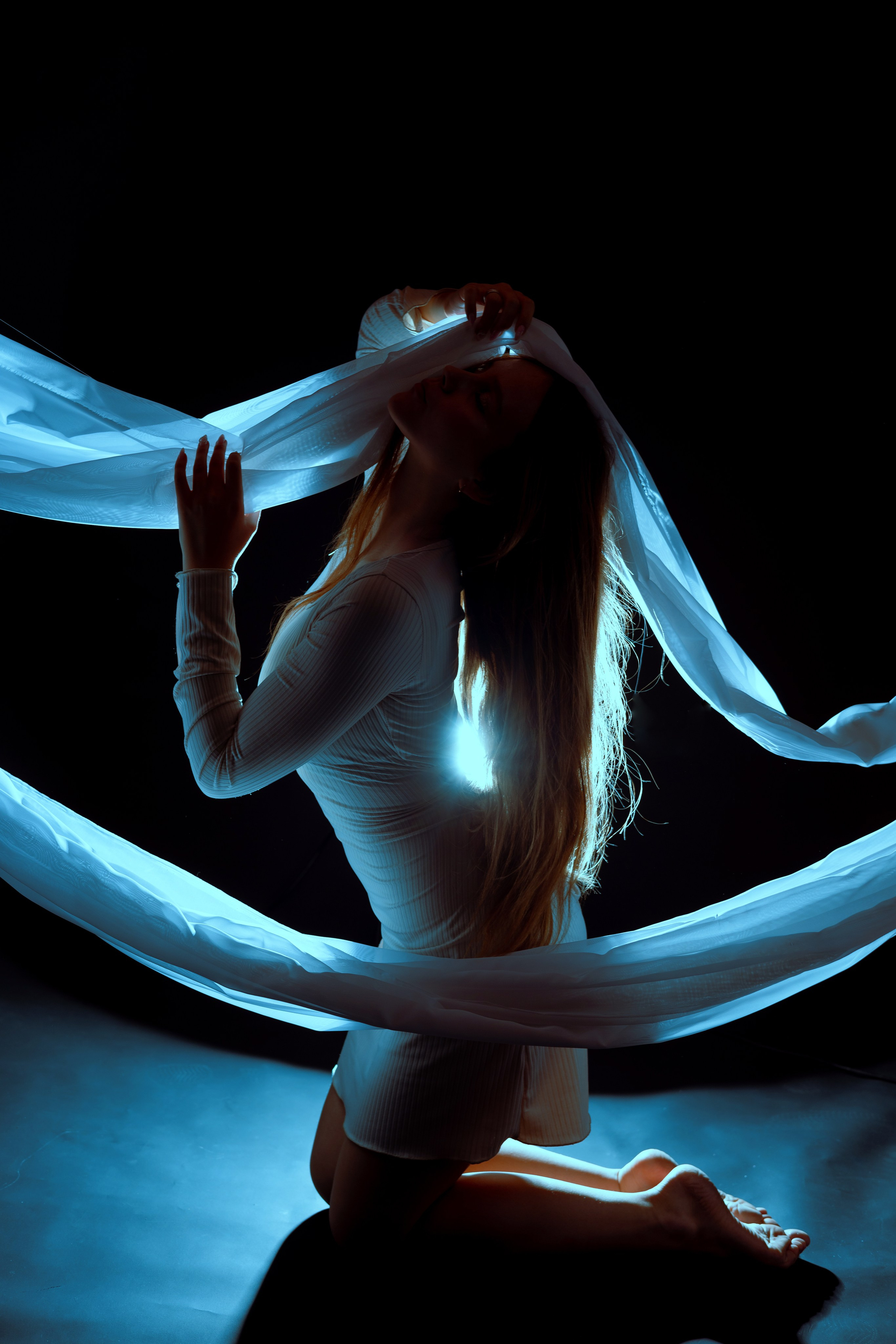 Девушки. Фотограф Анна Асташева, Ивантеевка, Пушкино, Москва