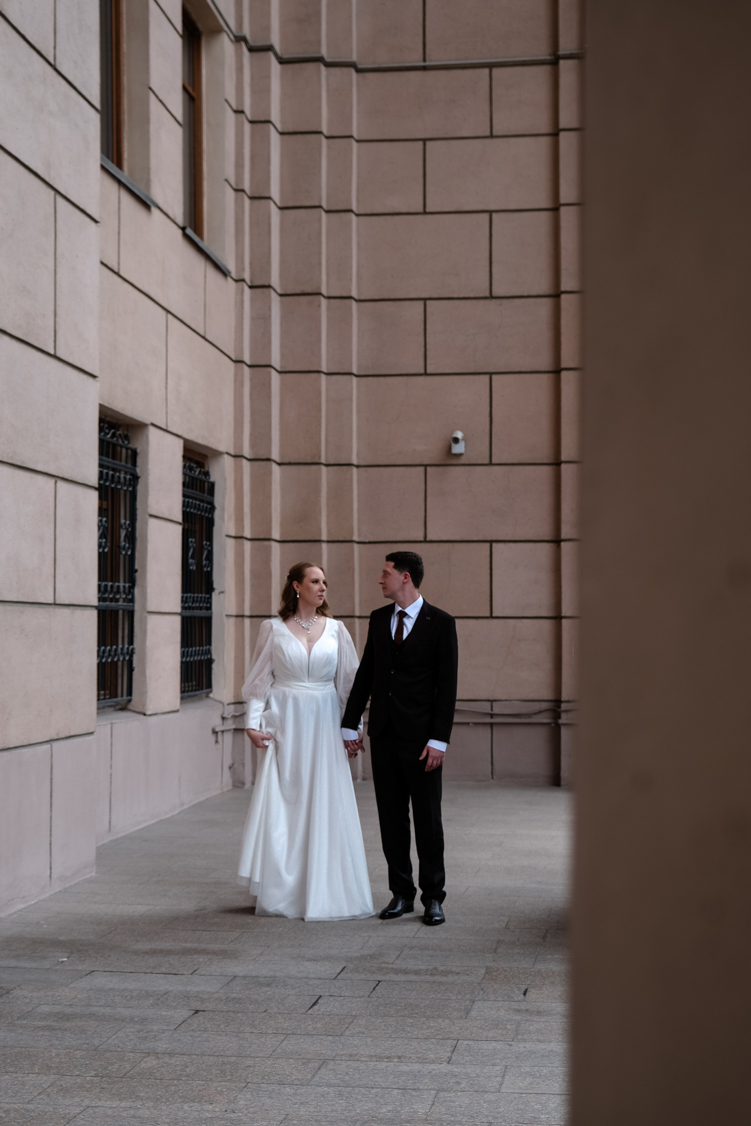 Свадьба Максима и Юлии. Свадебный фотограф в Челябинске Сырчикова Наталья