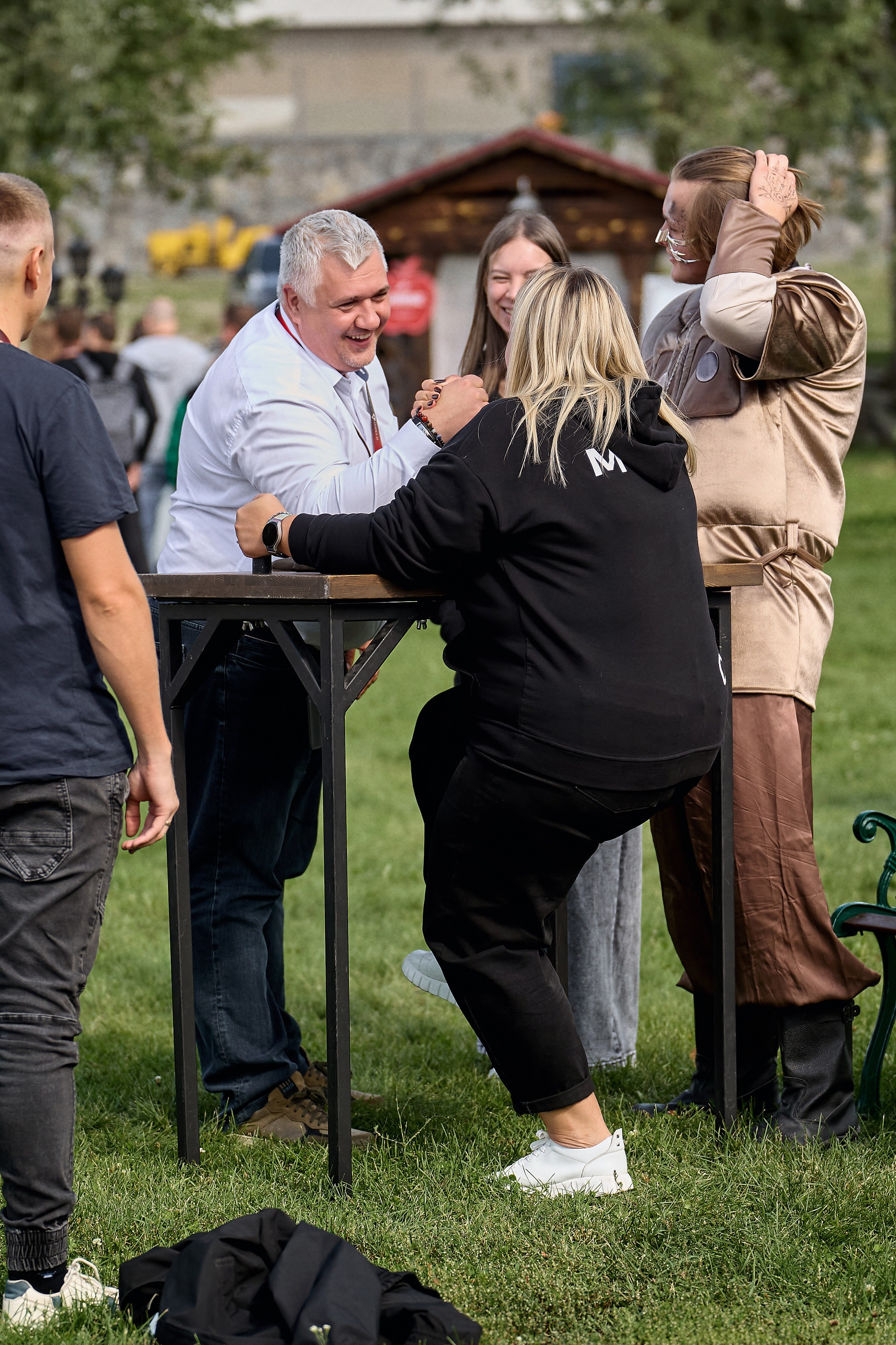 Максофт (IT Credo 2025). Свадебная, семейная фото и видео съёмка в Пензе