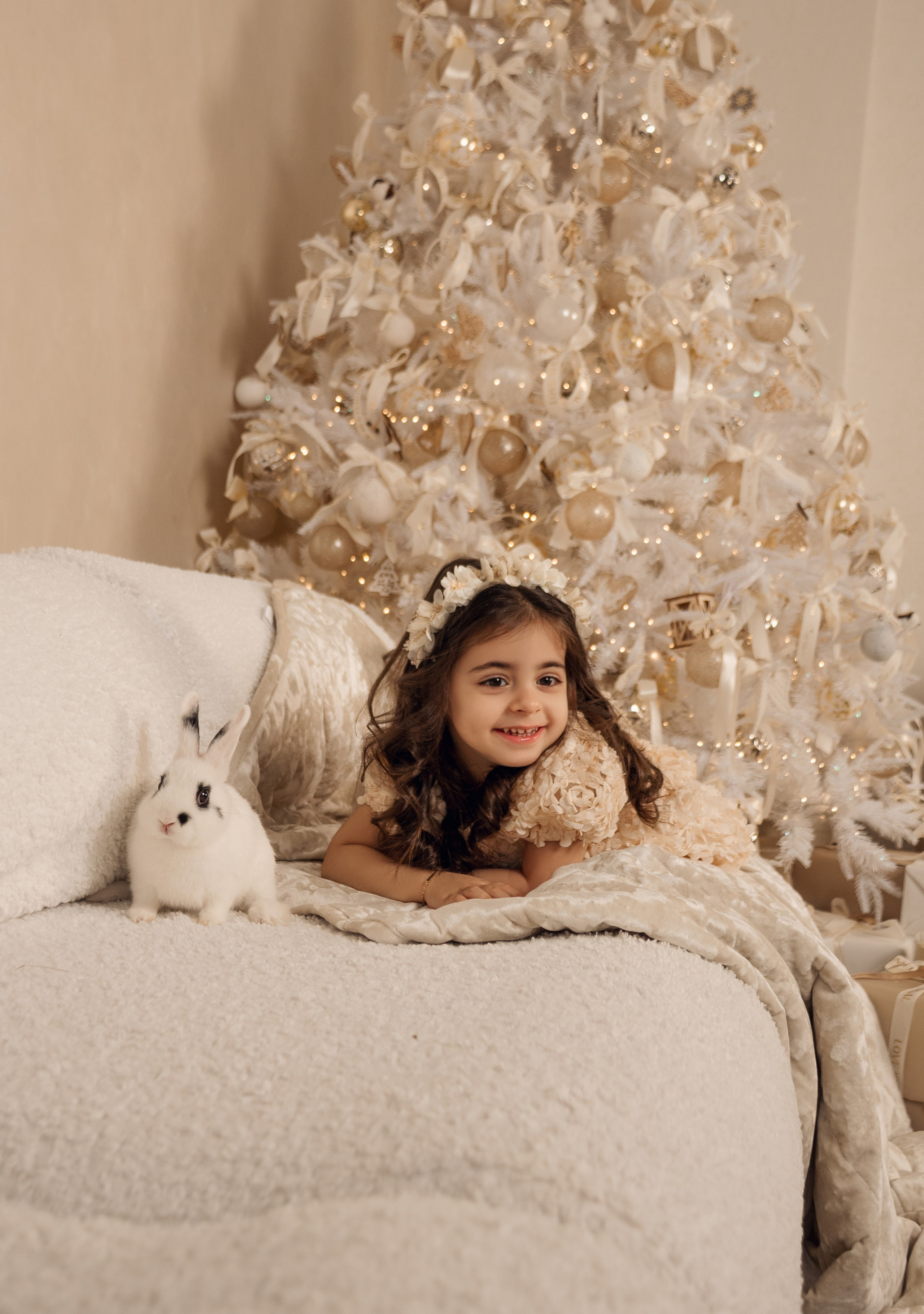 Новый год 2025