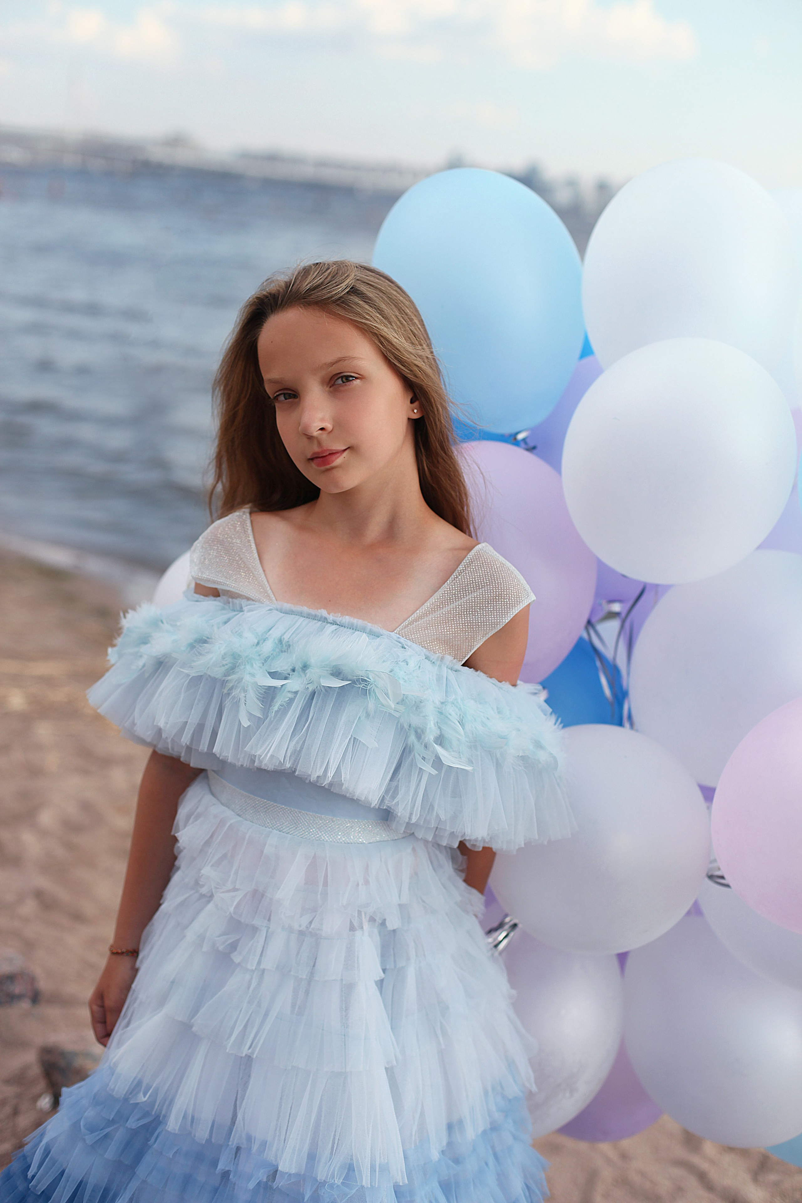 Фотопроект «Воздушные мечты»