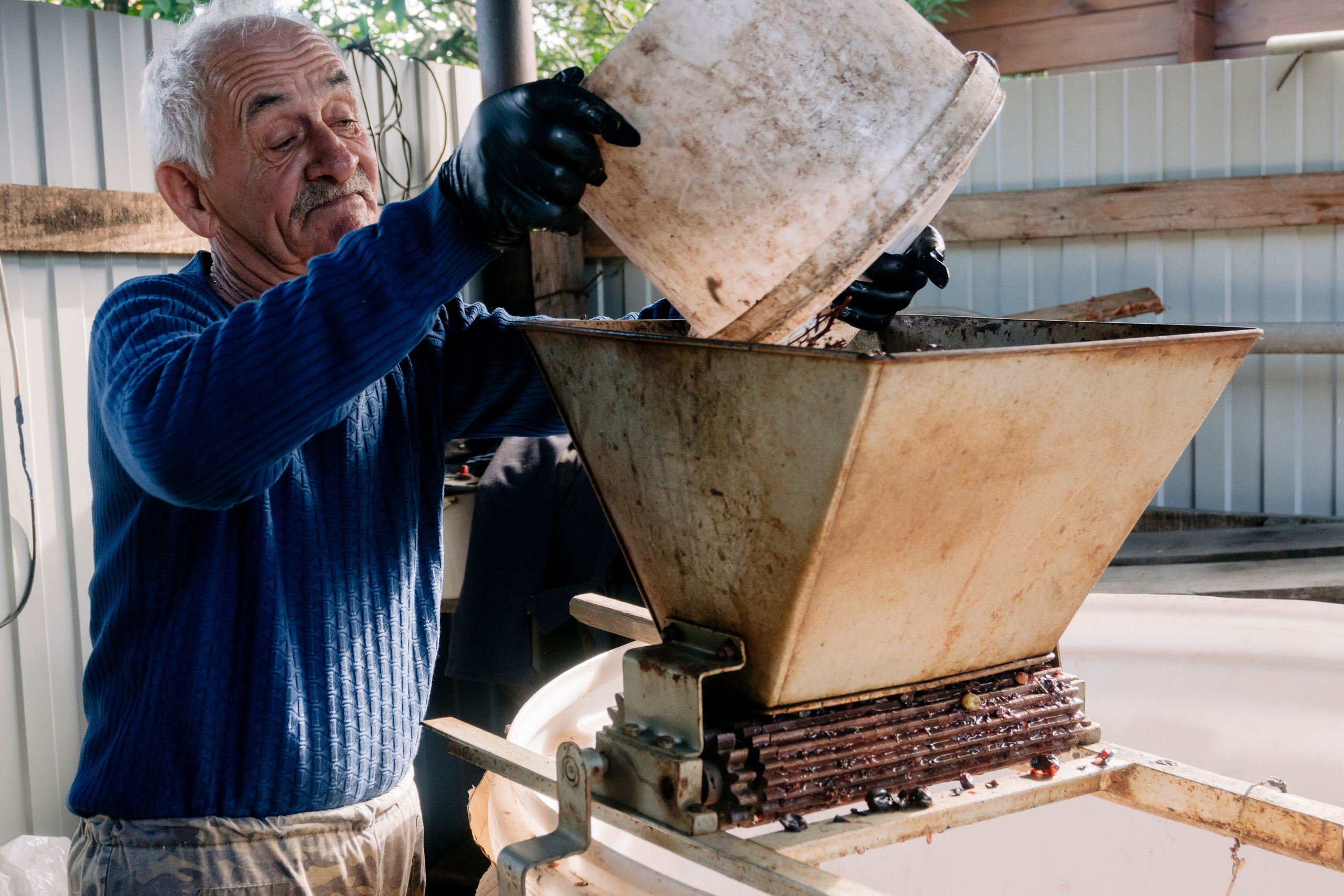 Абхазия. Iraogo