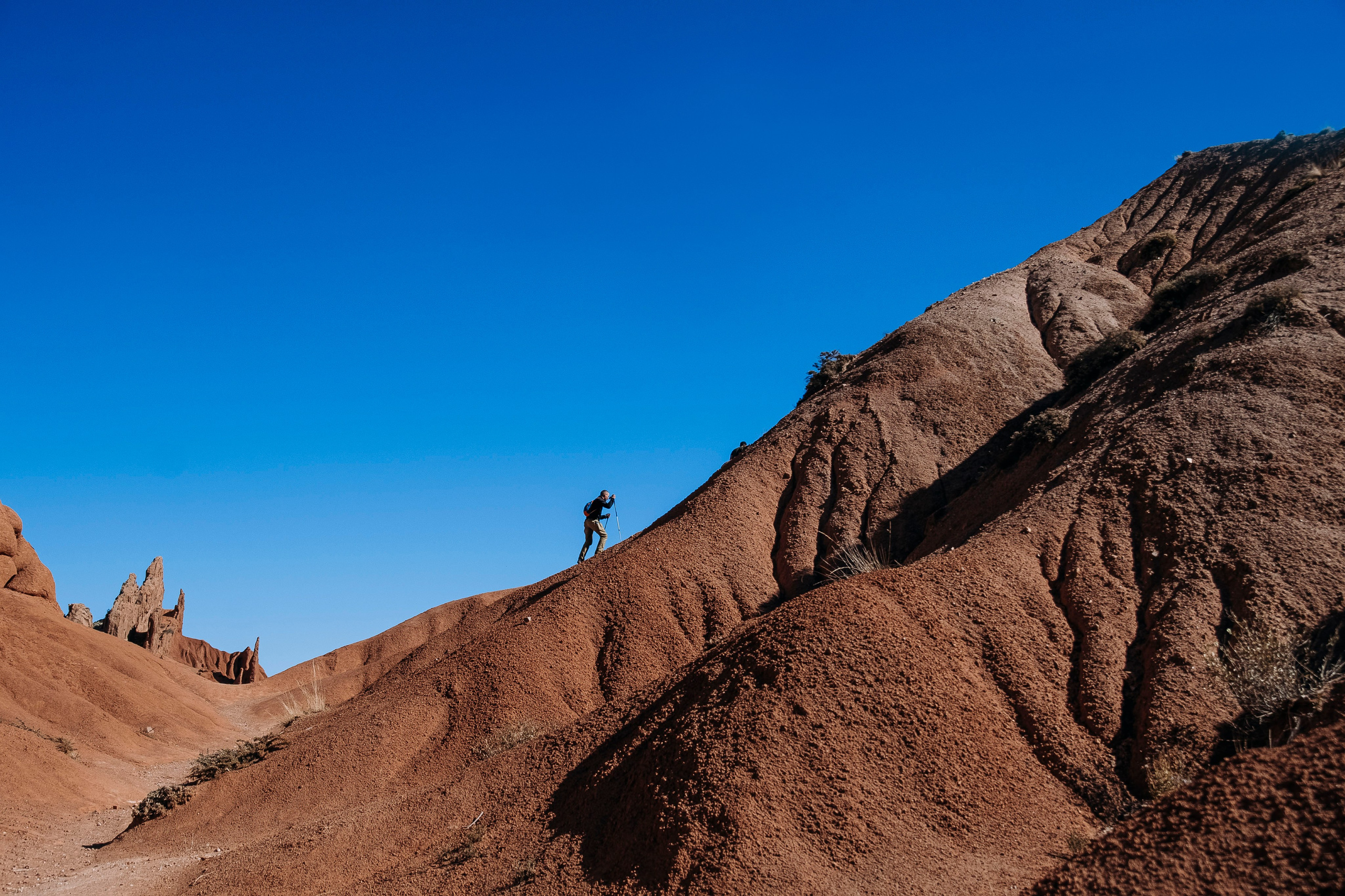 Кыргызстан. Iraogo