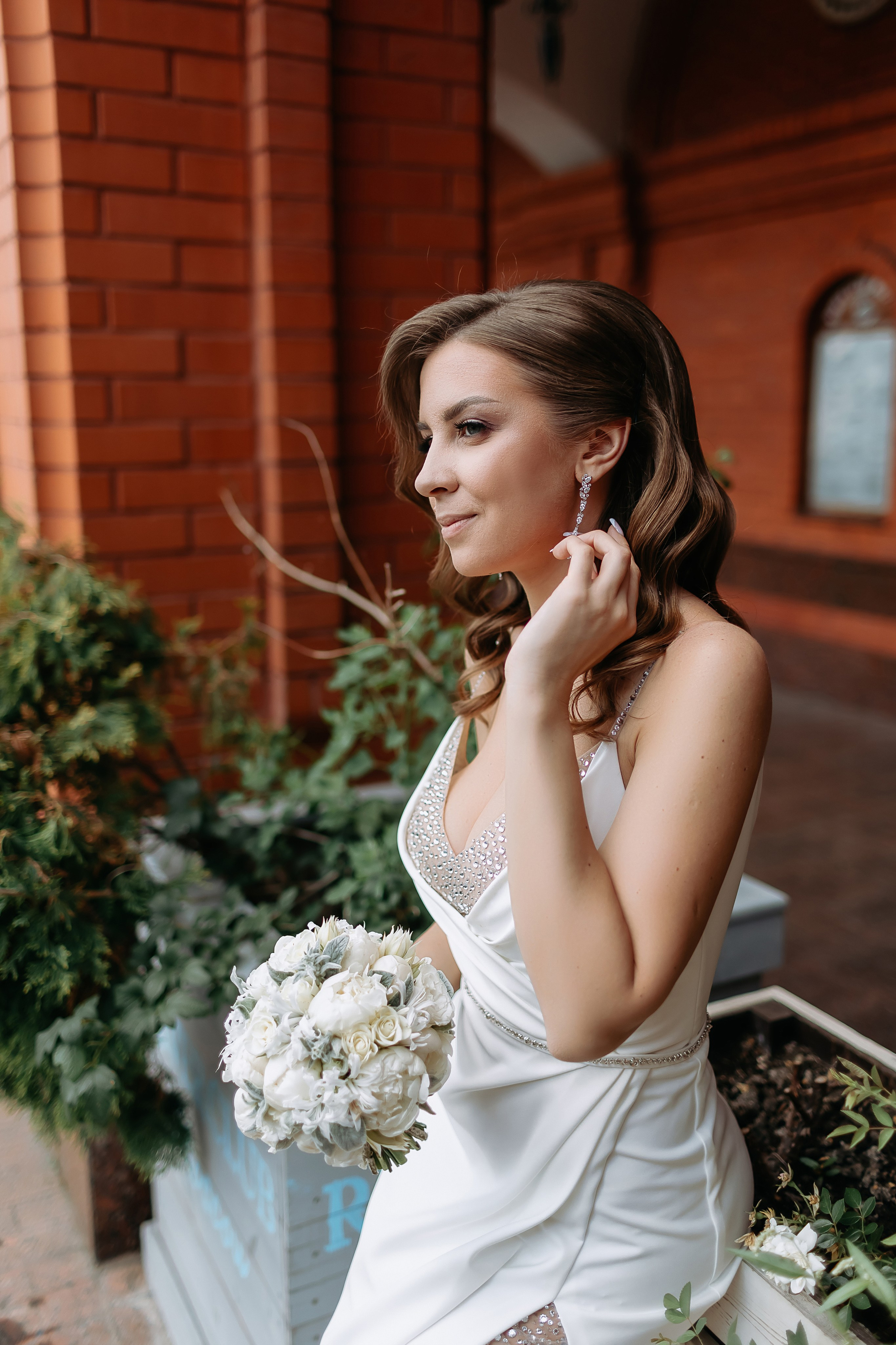 Роман и Виктория. Свадебный фотограф | Москва | Демидова Мария