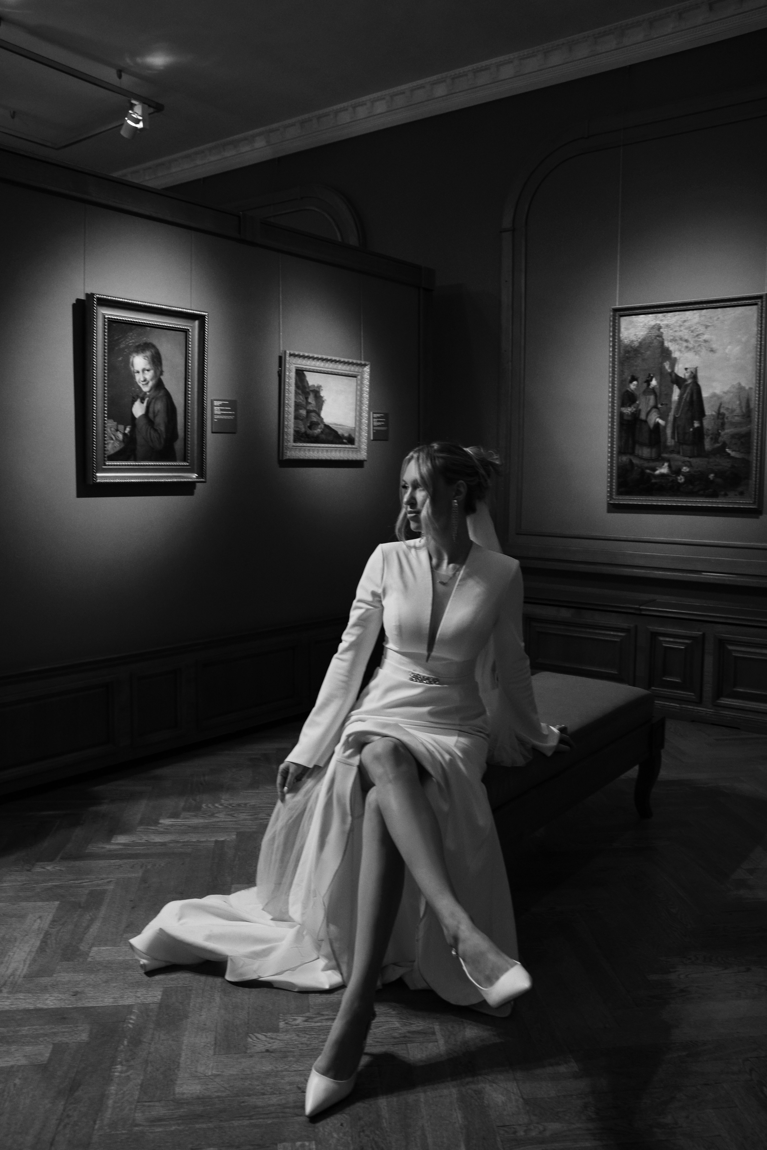 Ольга&Дмитрий. Семейный фотограф и фотограф беременности во Владивостоке