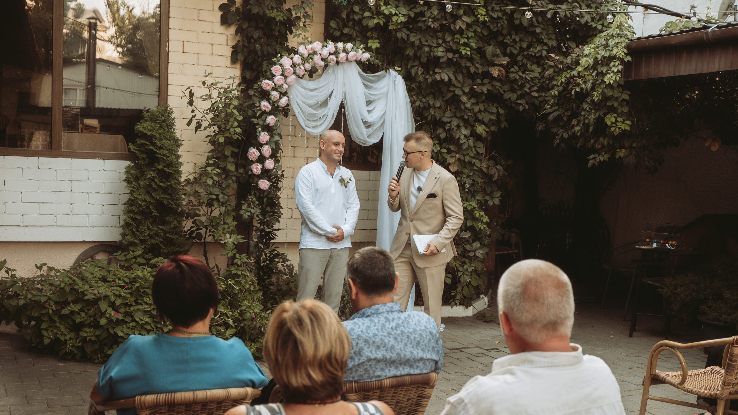Свадебная съемка Новороссийск. Фотограф и Видеограф Анапа, Новороссийск, Краснодар. Алина и Женя