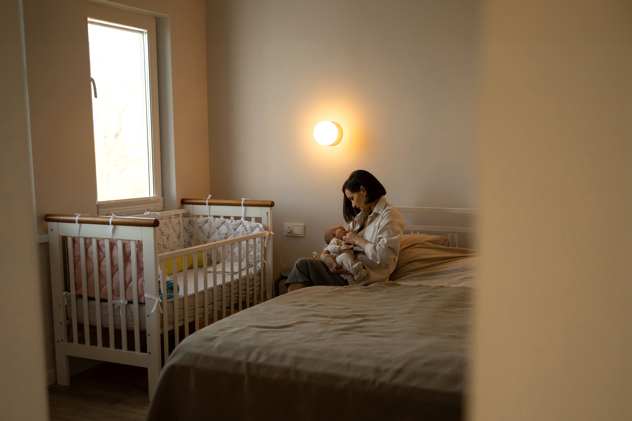 Домашние съемки. Детский и семейный фотограф во Владивостоке Светлана Шаповаленко