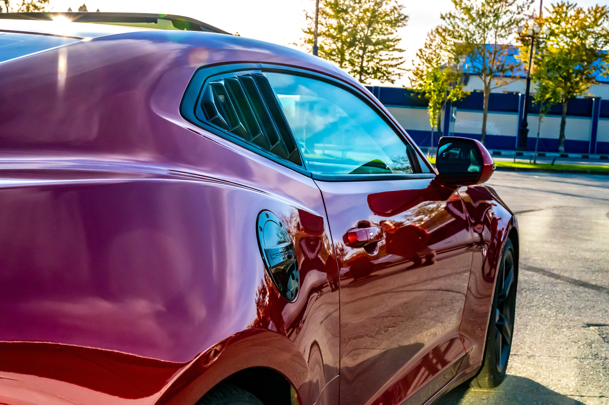 Автовыставка. Фоторепортажи Сахалина