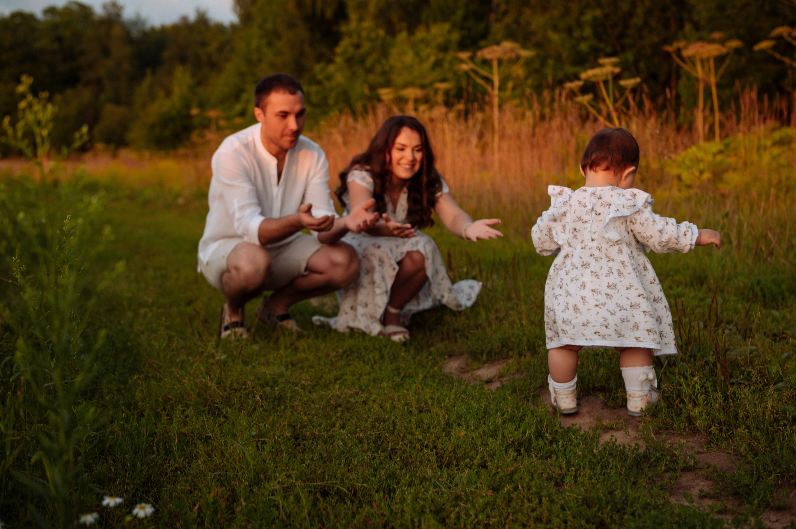 Копкины. Свадебный, портретный, фотограф беременности в Нижнем Новгороде Алина Зиновьева