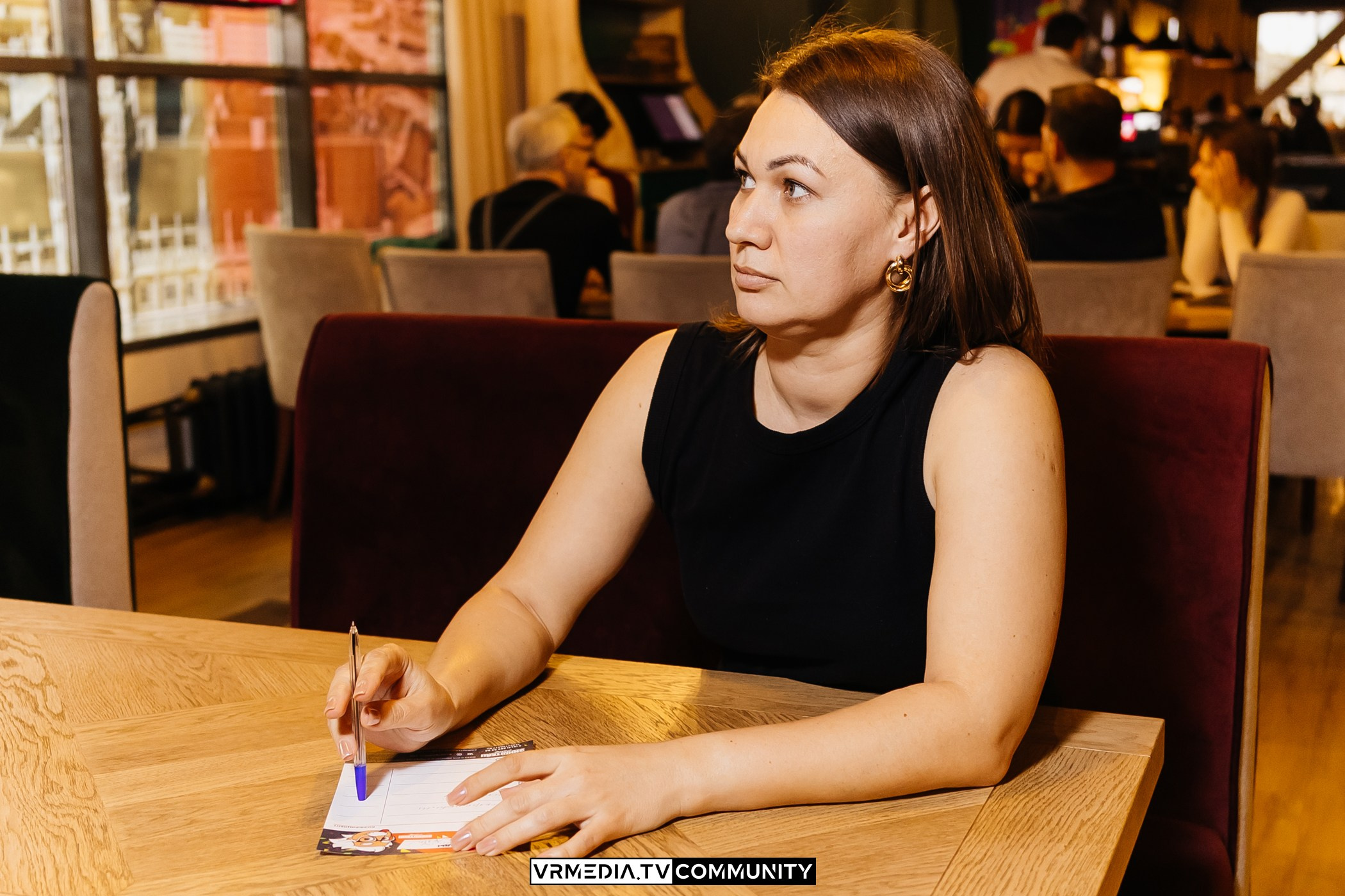 Эйнштейн Party в ресторане «Мюнхен»