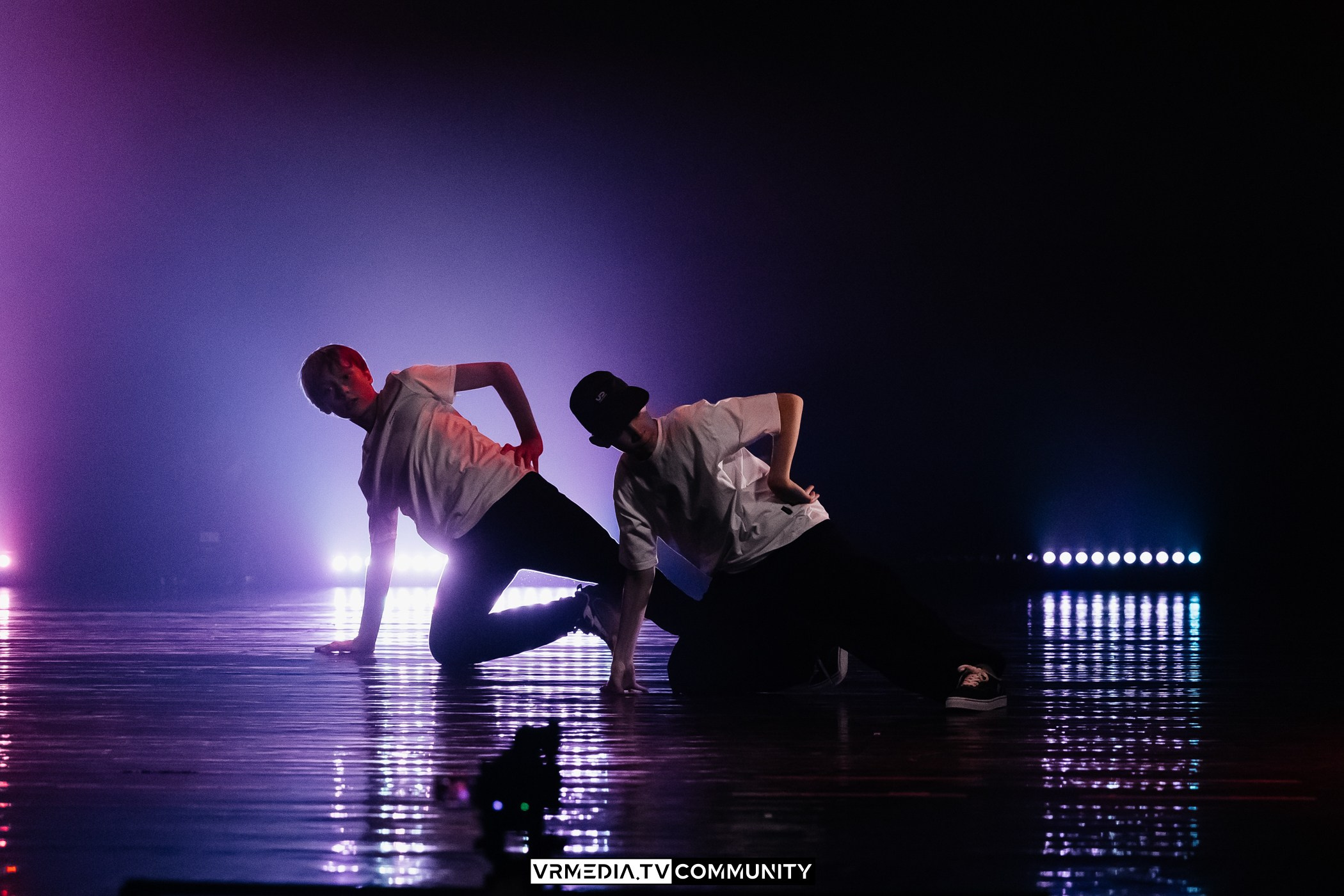 Отчетный концерт Дома танцев «House of dance»