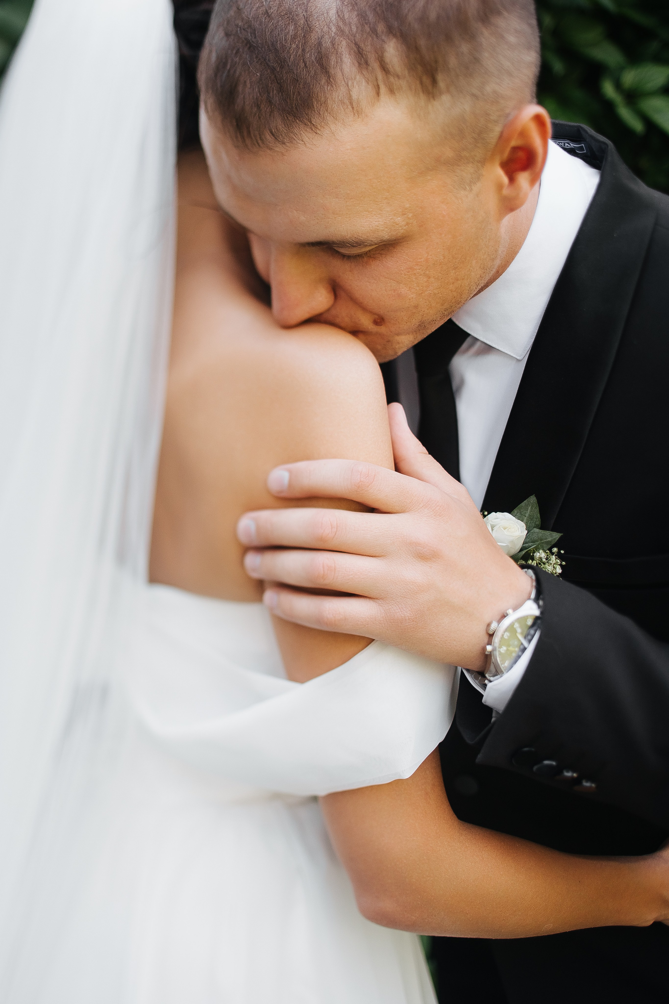 Иван Юлия. Фотограф в Красноярске Надежда Воскресенская