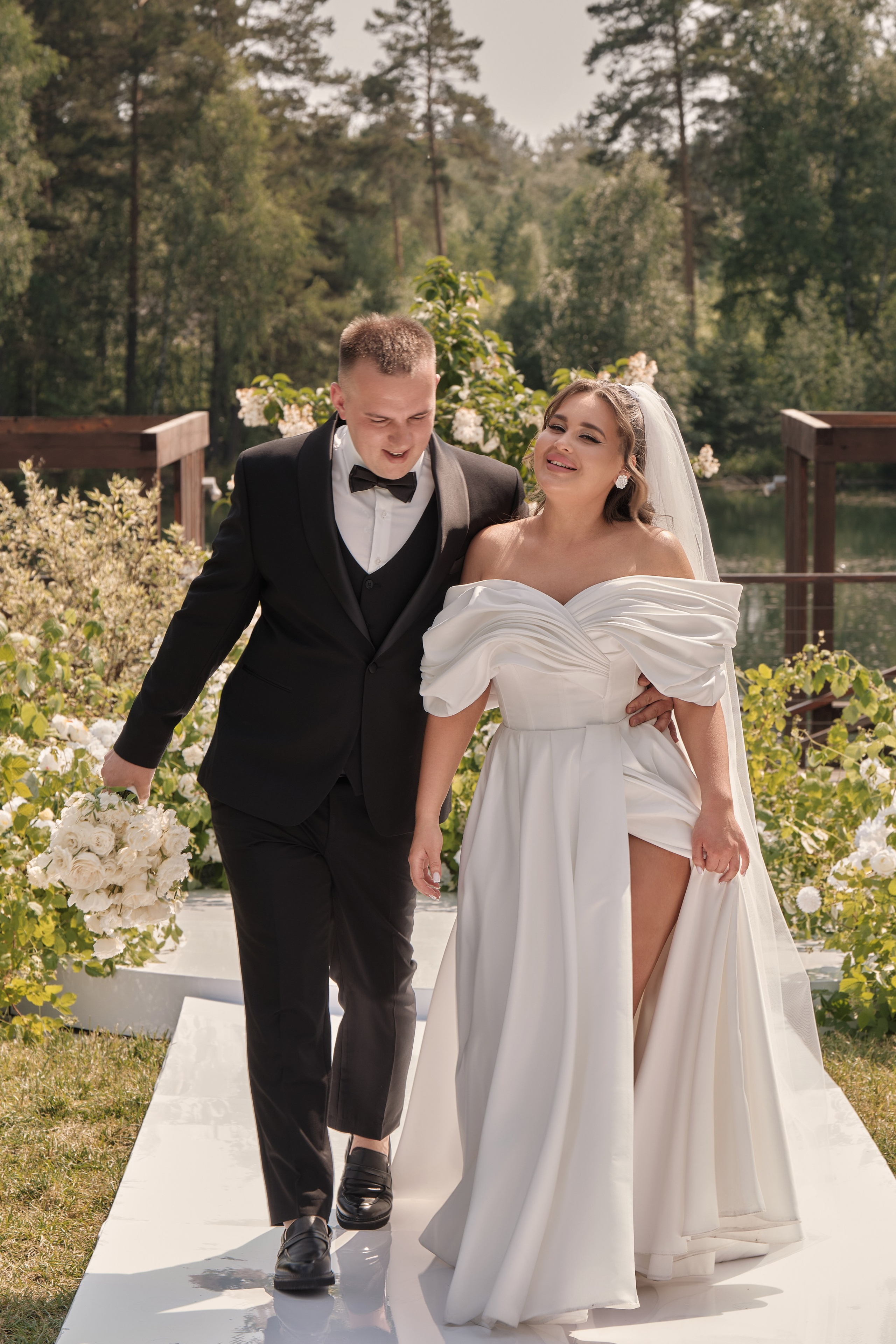 РУСЛАН И ДИАНА. Свадебный фотограф в Екатеринбурге Соседков Евгений