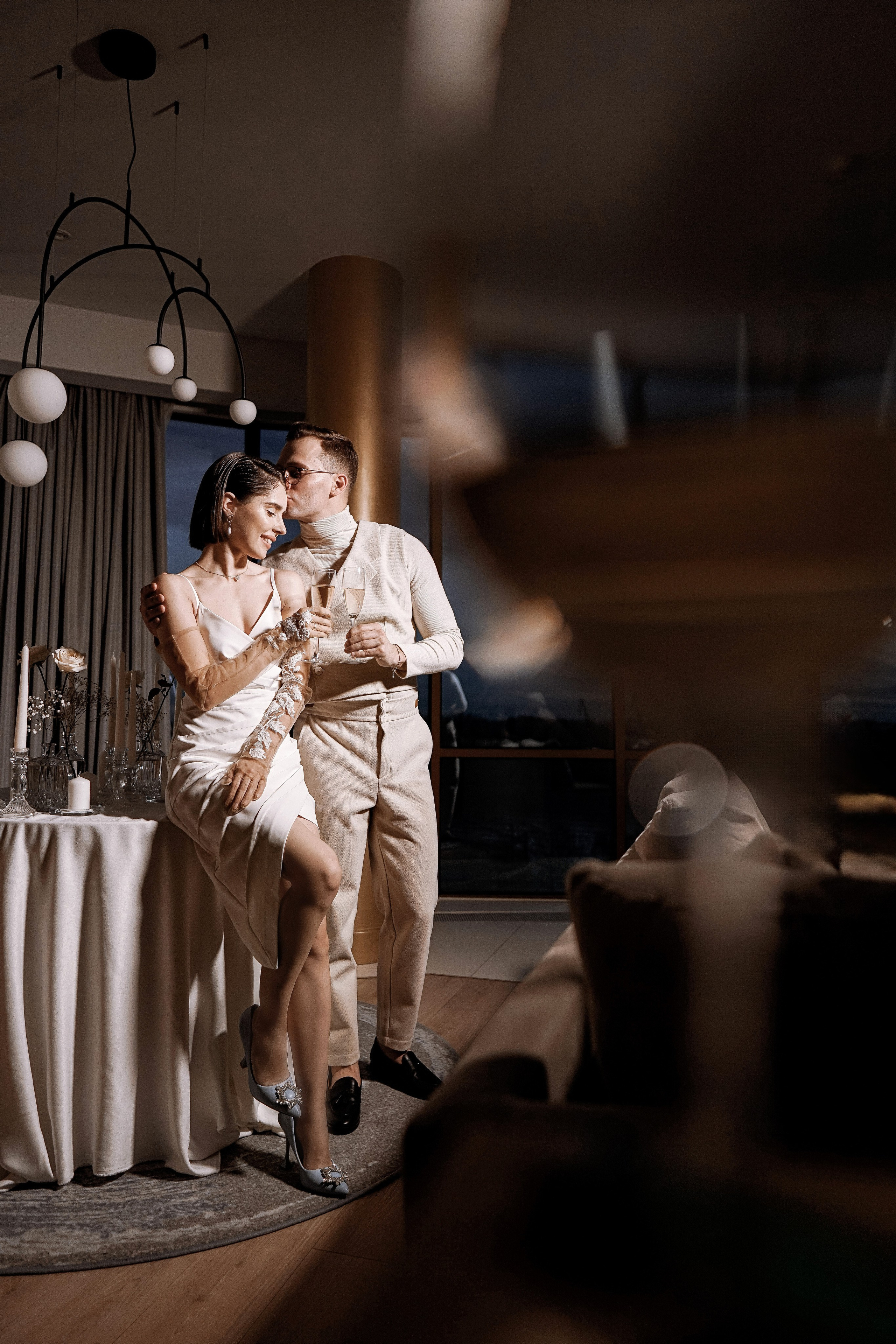 Under the whisper of vows. Свадебный фотограф и видеограф в Ростове-на-Дону. Максим и Наталья Лебедевы