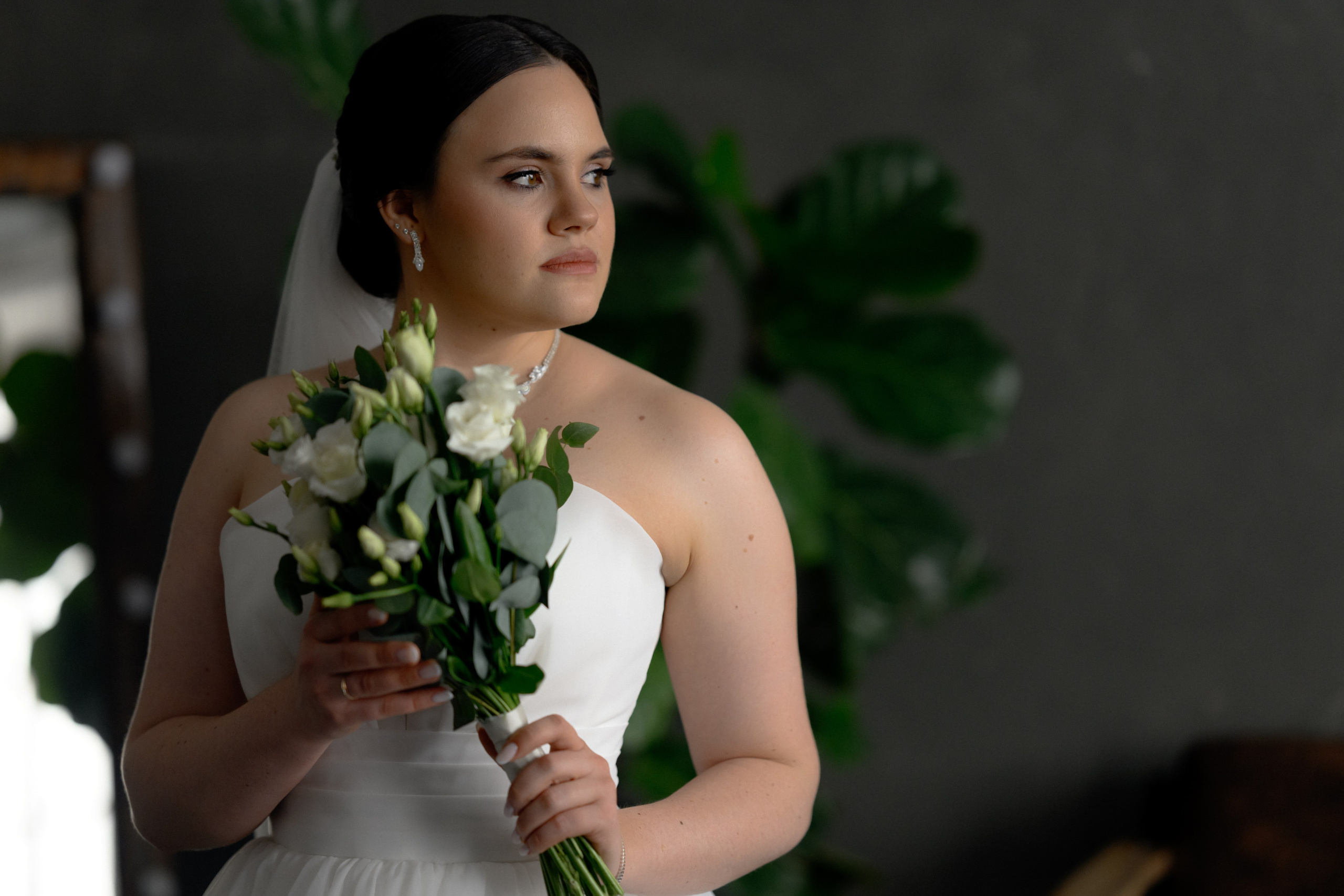 Дмитрий & Александра. Свадебный и портретный фотограф